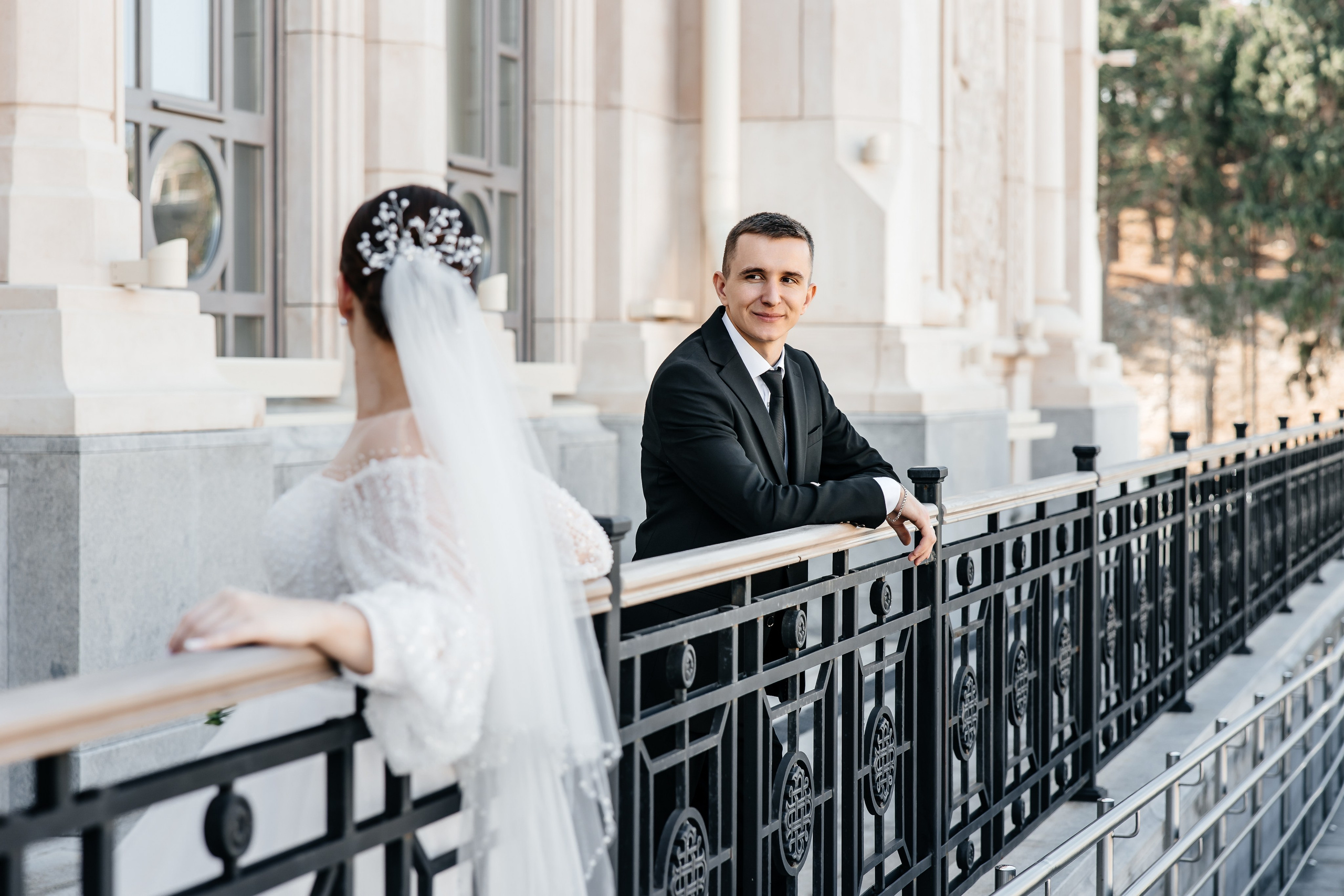 Анонс свадьбы для Виктории и Артема. Свадебный фотограф в Крыму и Севастополе Ольга Баскакова