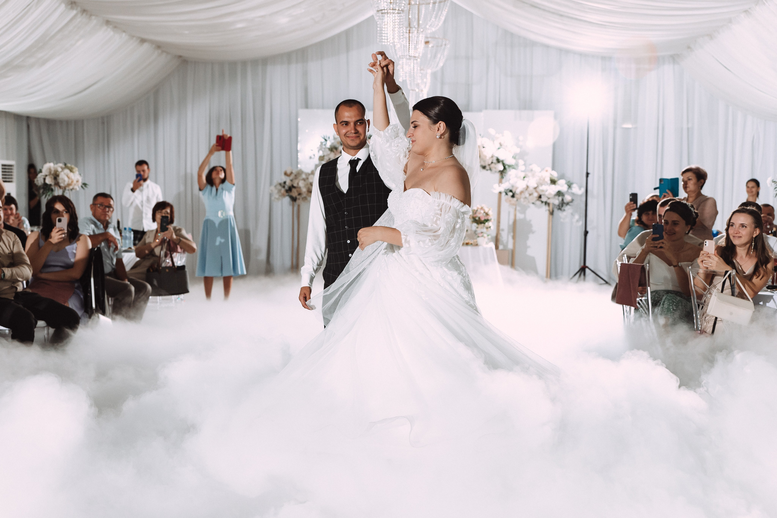 Семен + Варвара. Свадебный и семейный фотограф в Волгограде Олеся Лисицкая