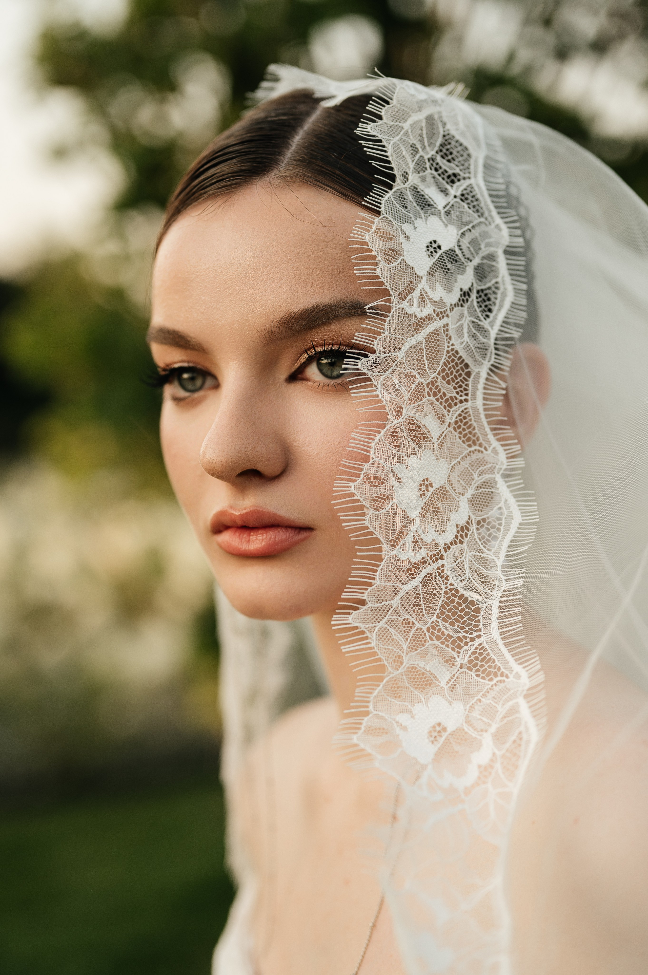 Арина (невеста). Свадебный и семейный фотограф в Краснодаре Алина Мельник