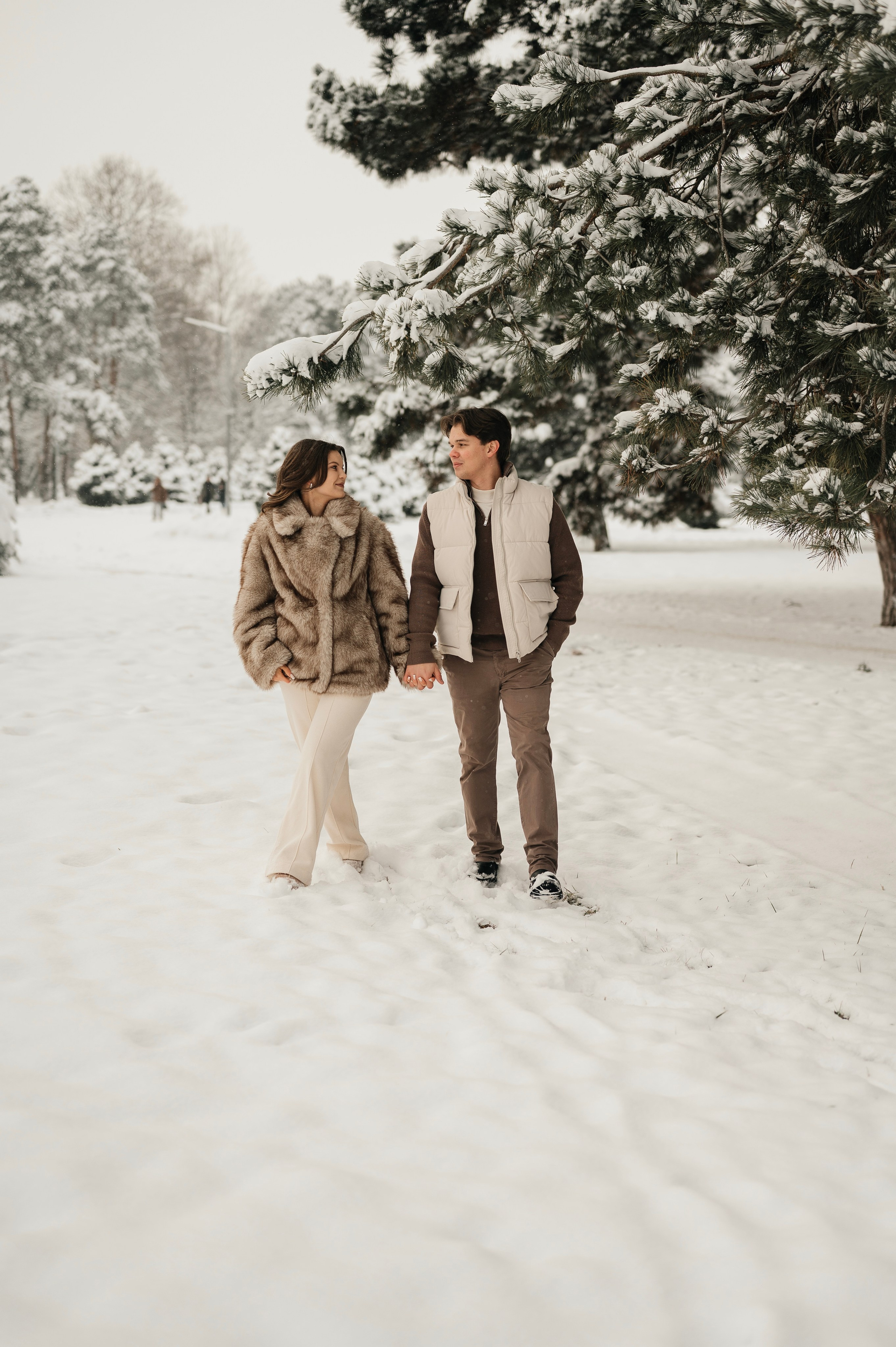 Love story. Свадебный и семейный фотограф в Краснодаре Алина Мельник