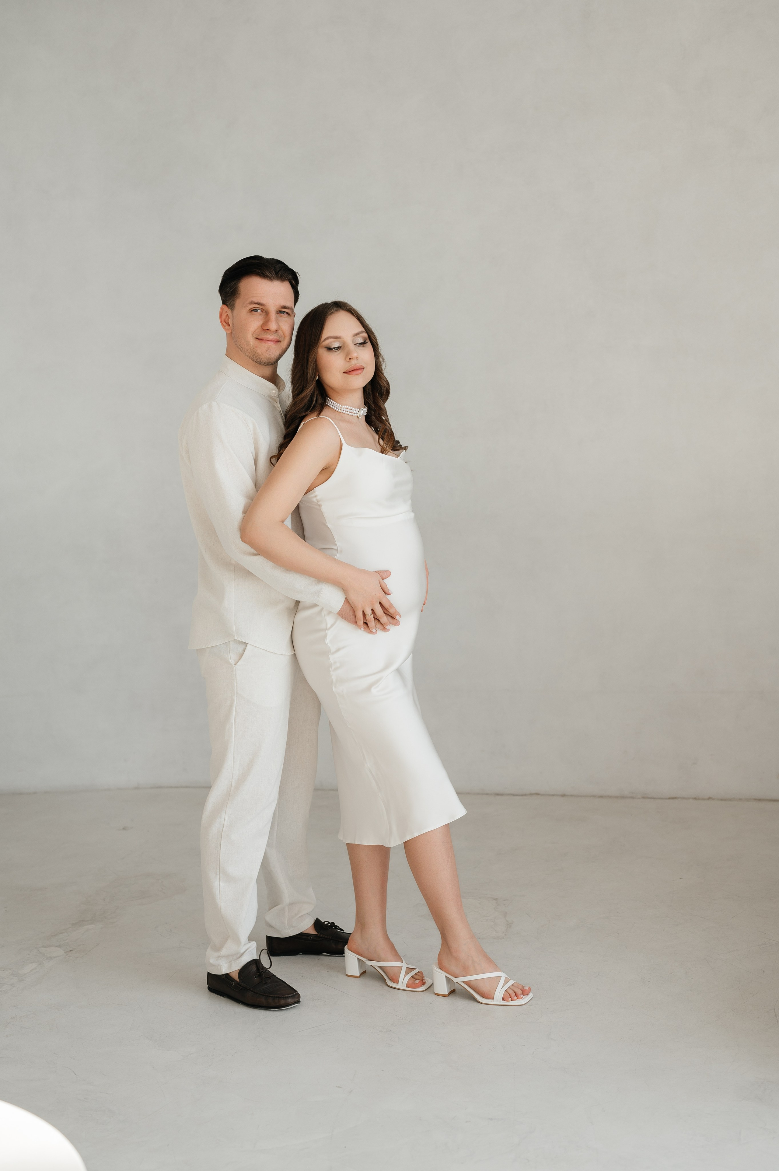 Фотосессия беременности. Свадебный и семейный фотограф в Краснодаре Алина Мельник