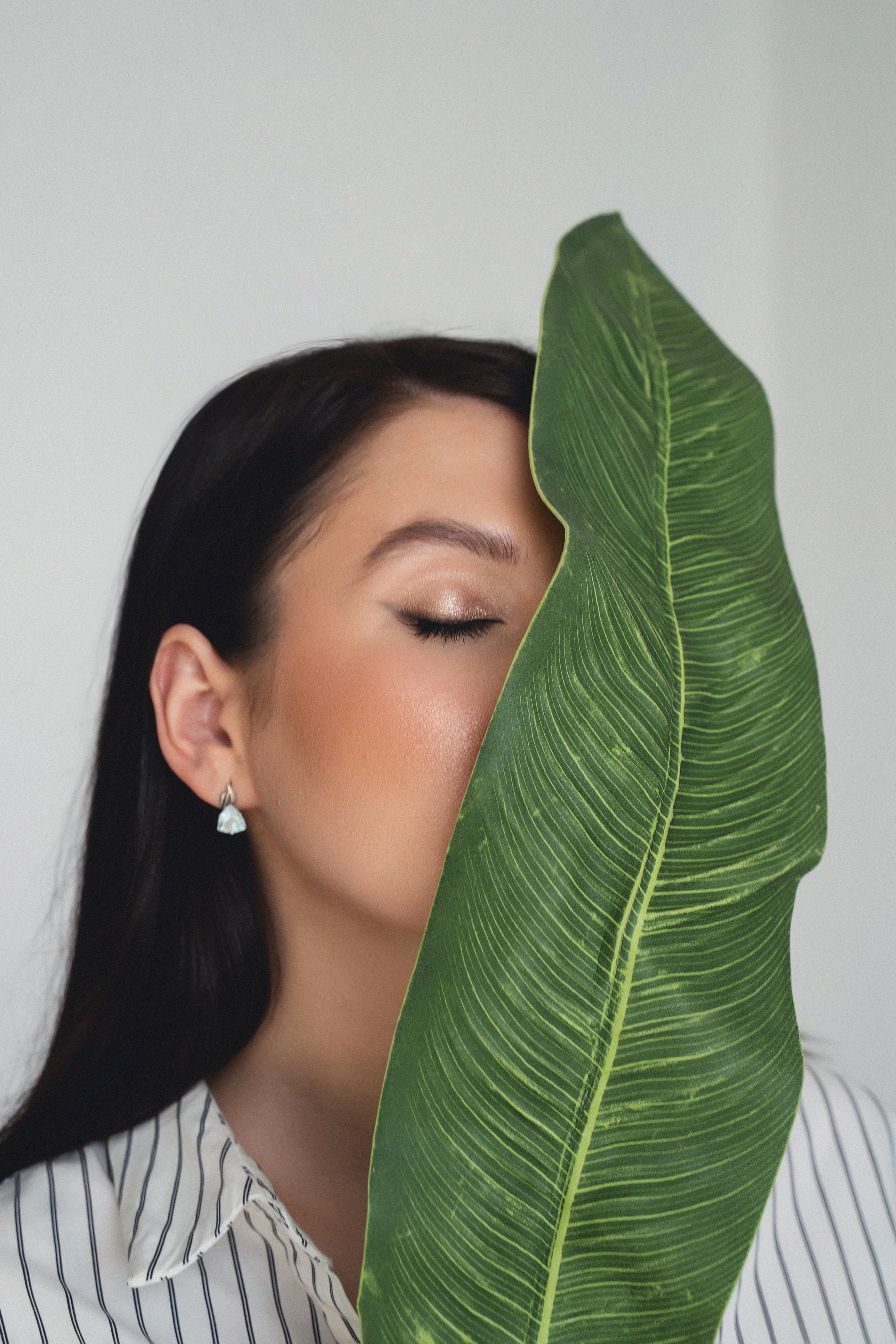 Скульптор красоты. Визуальный художник «Границы внутри»