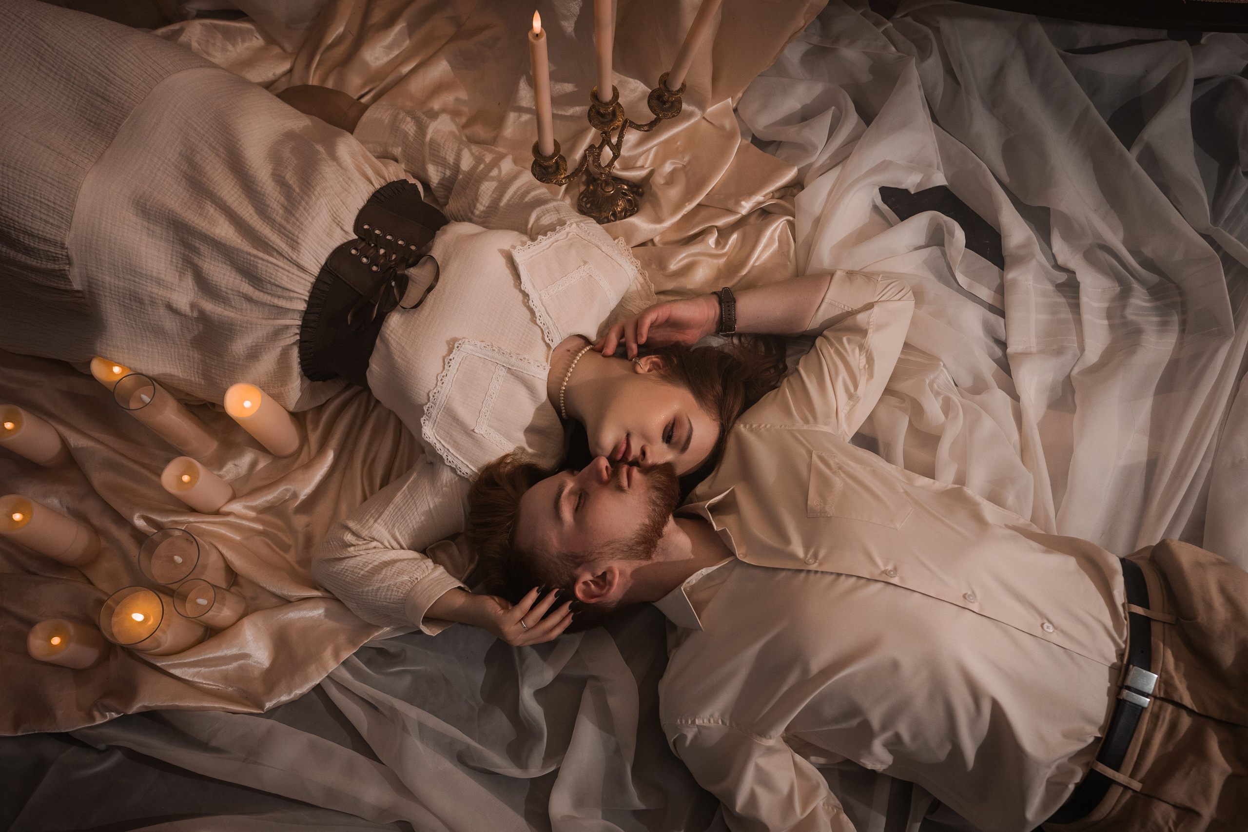 Диана и Никита. Фотограф Мария N Екатеринбург