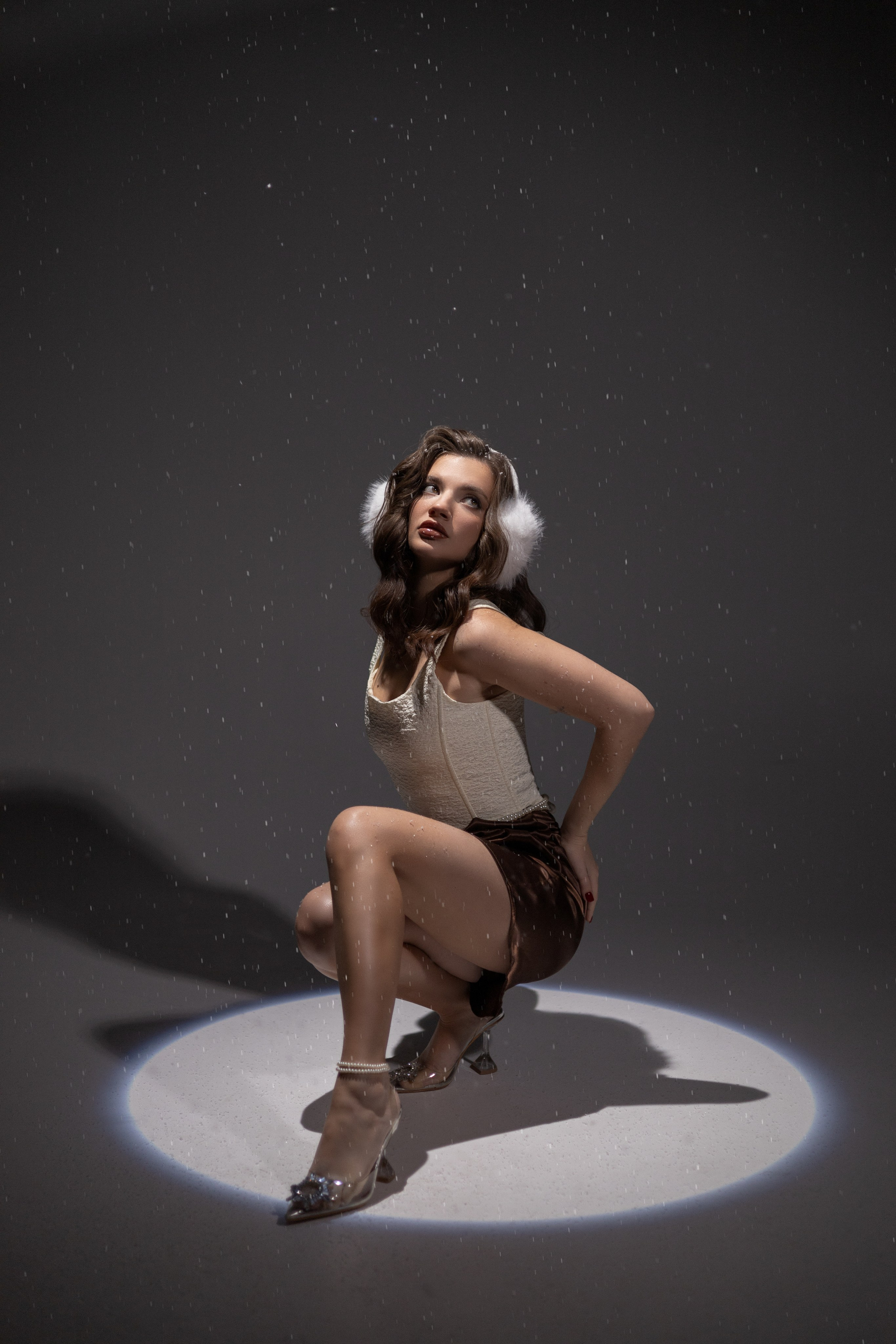 Alina. Александра Акжигитова I Фотограф Волгоград