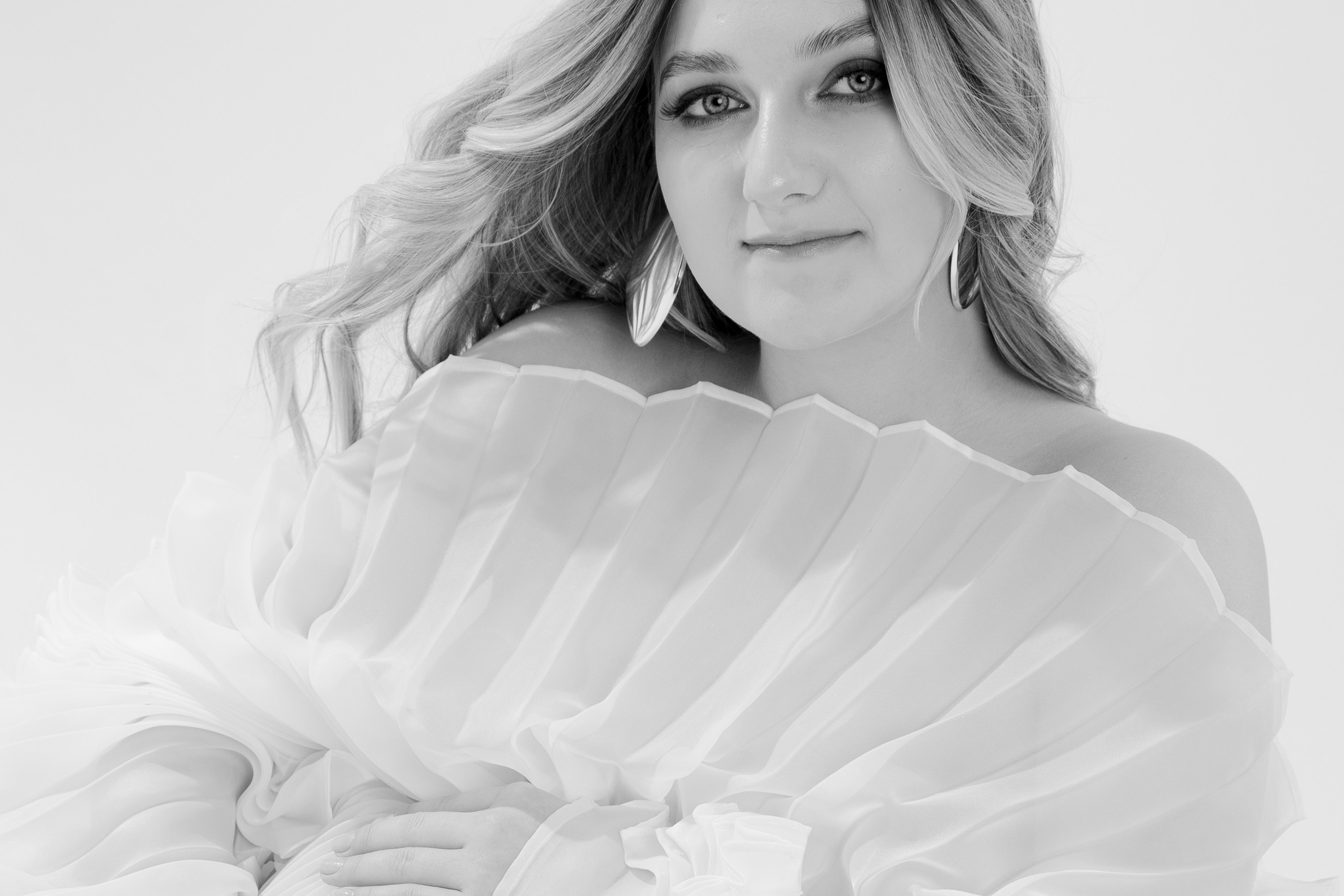 Алина. Женский фотограф в Москве Светлана Смагина