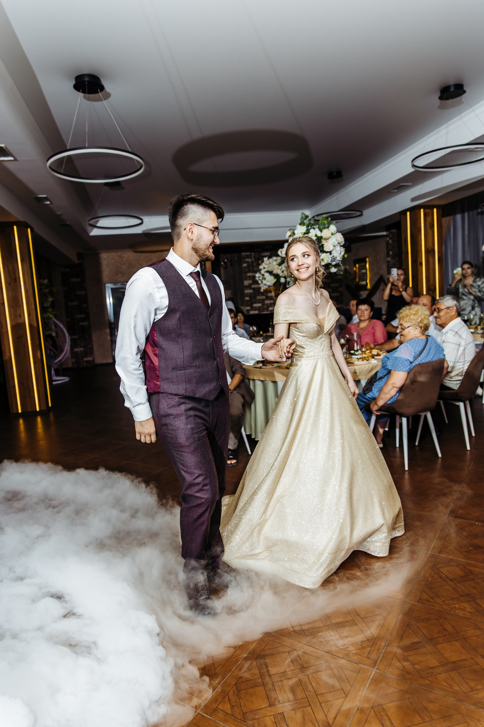 Ярослав и Валерия. Свадебный и семейный фотограф в Невинномысске Наталья Куликова