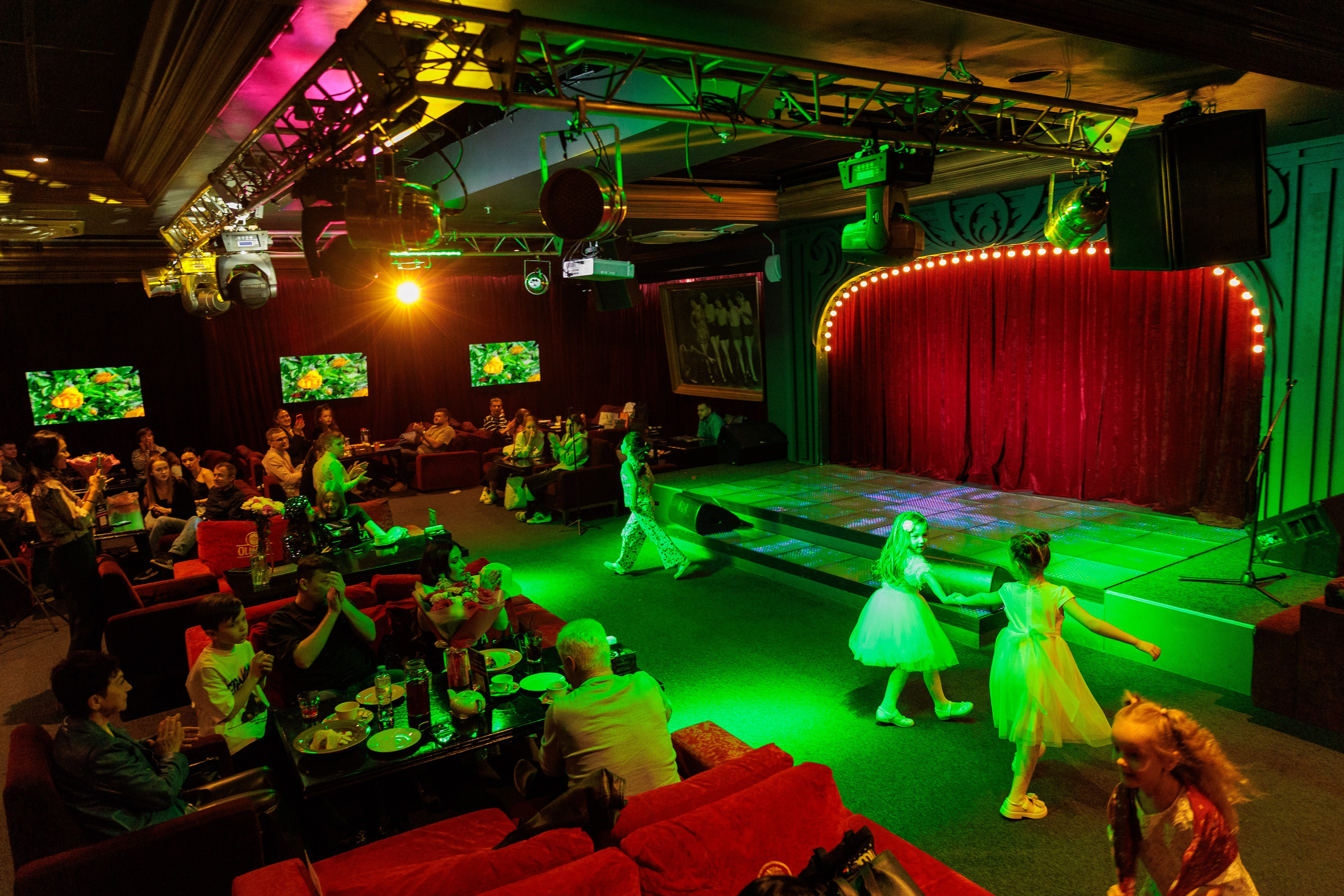 Концертные программы. Серия 54