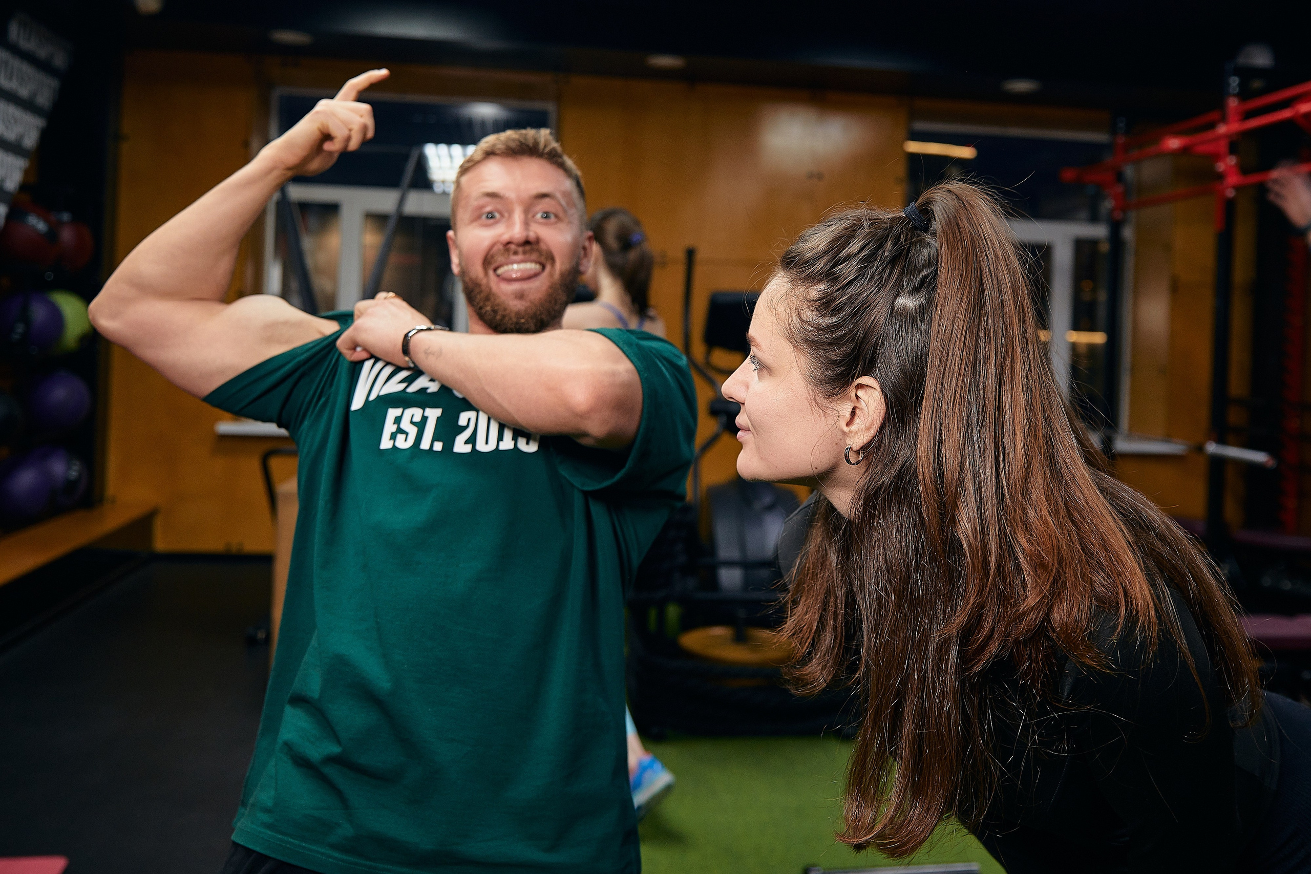 Спорт. Серия 54