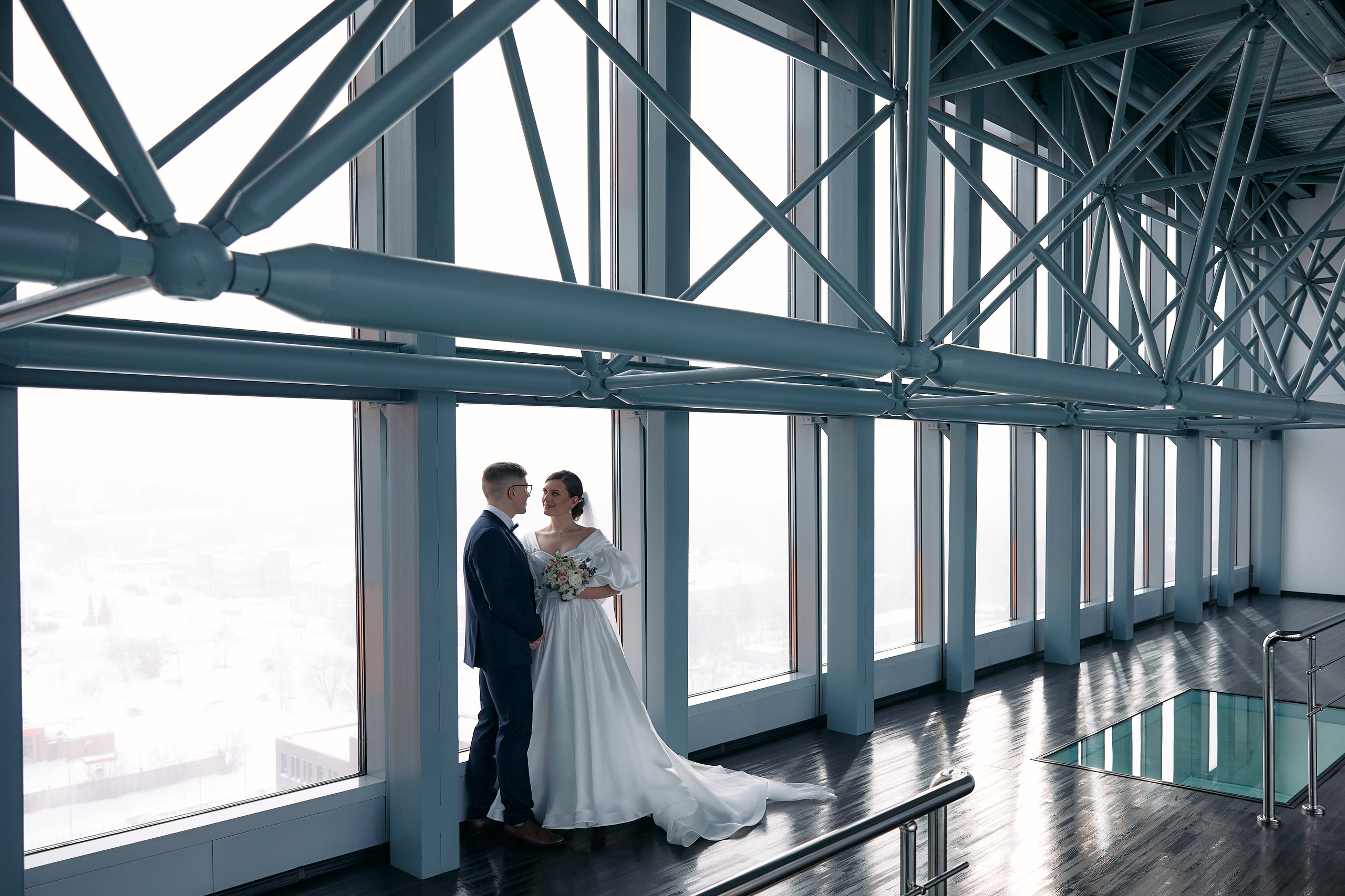 Просто фотографии. Серия 54