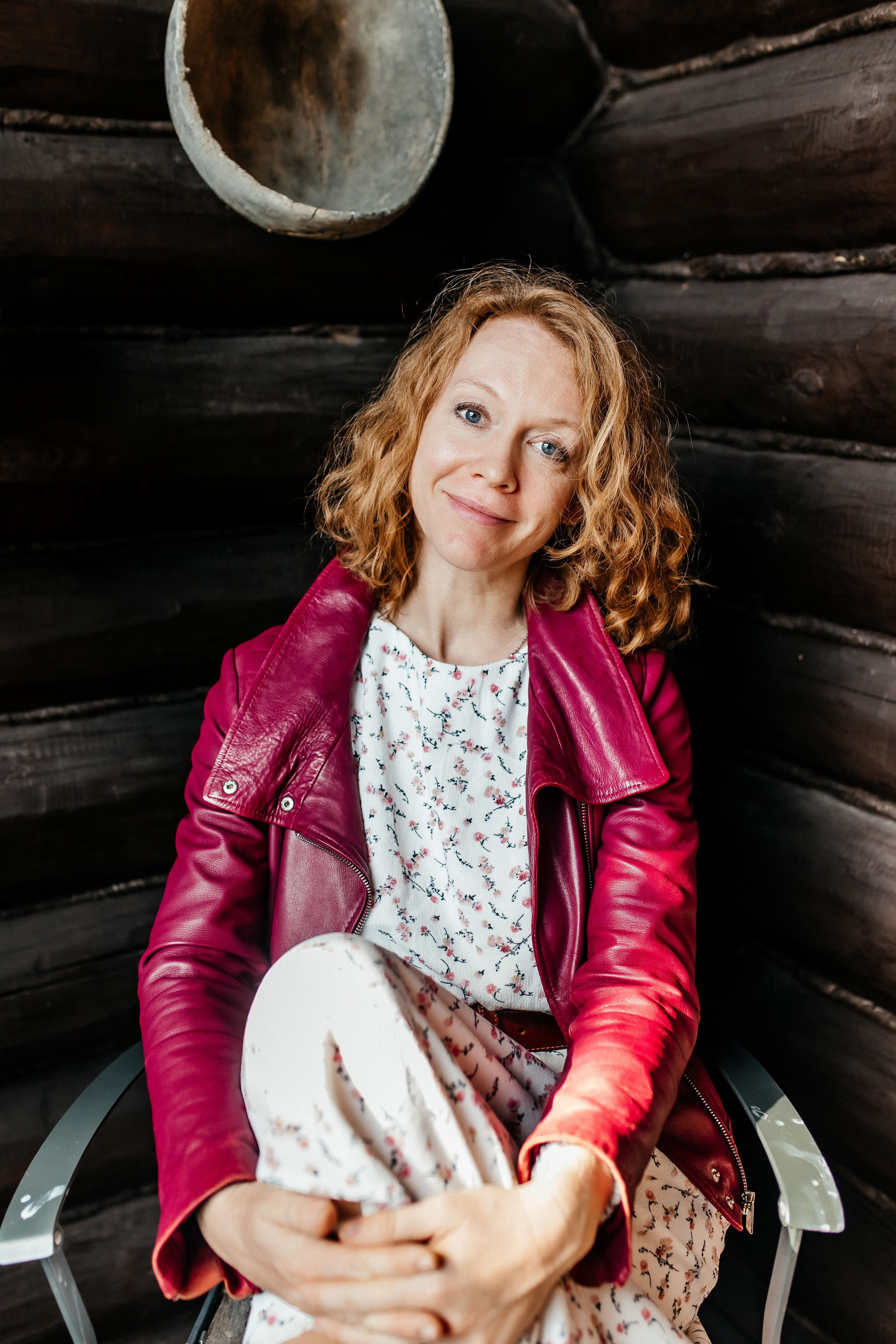 И снова вместе! Йога дача!. Профессиональный фотограф, Москва |Видное Елена Елизарова