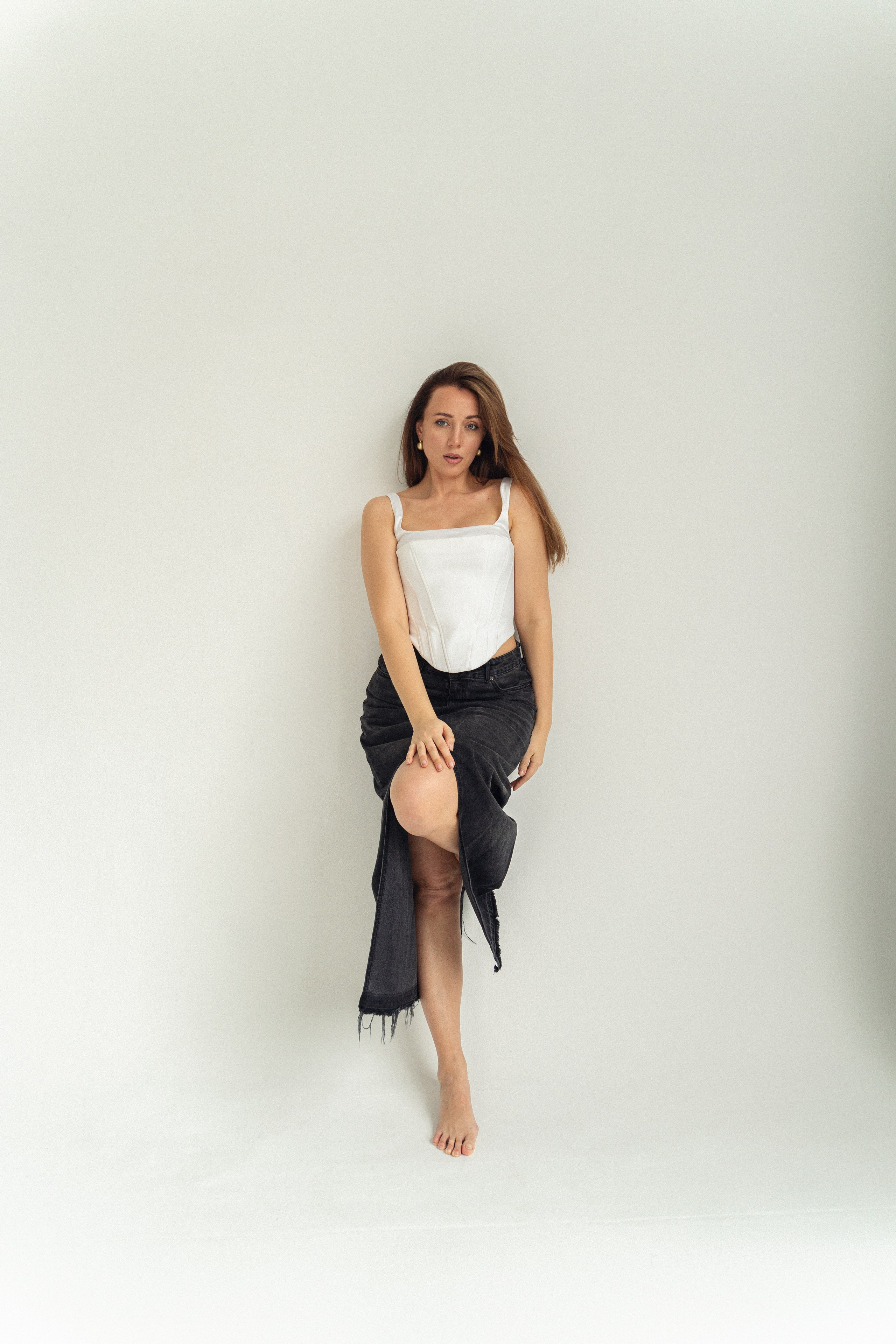 Оксана. Фотограф в Санкт-Петербурге Юлия Гербель