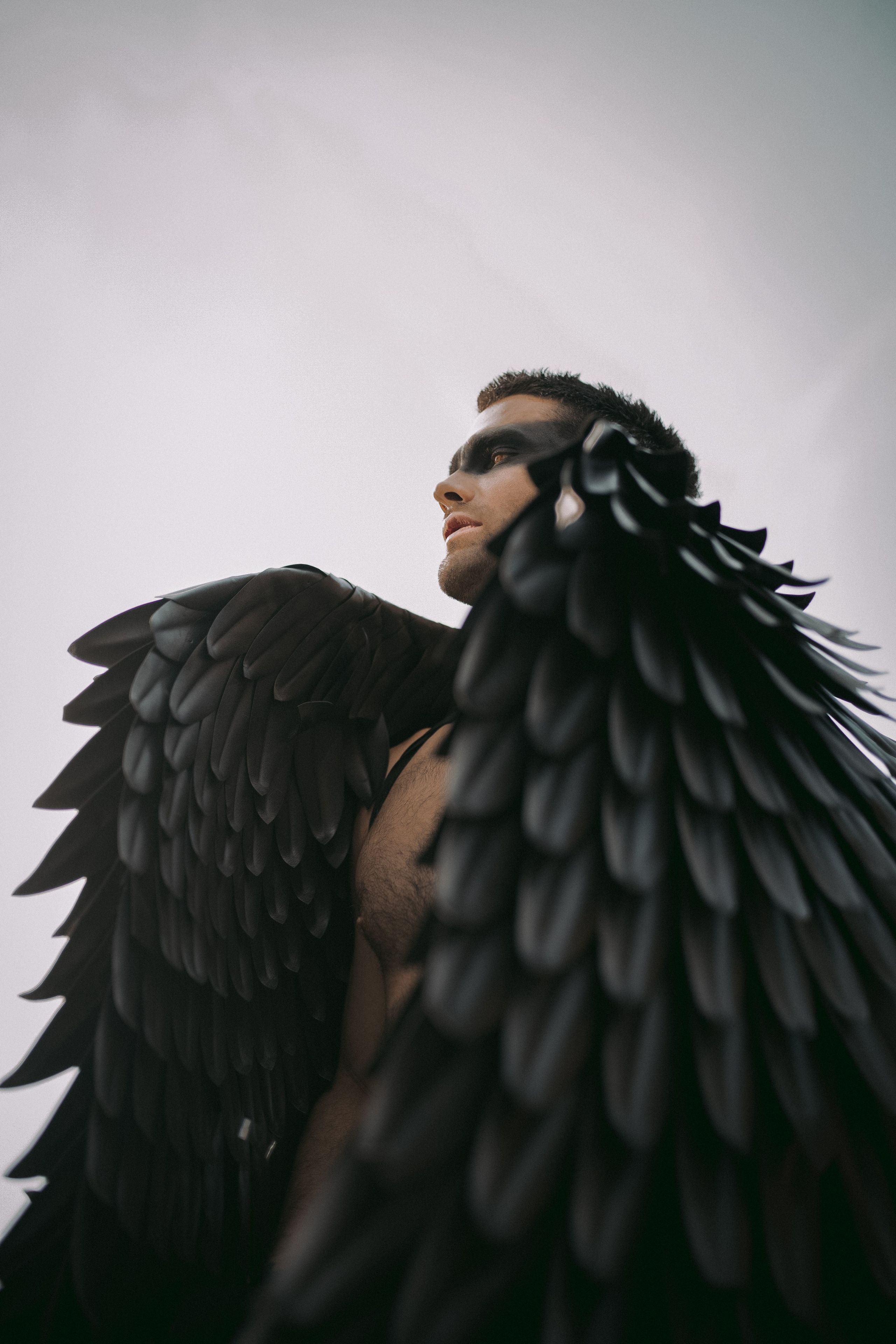 Творческая фотосессия. Фотограф Яна Майорникова