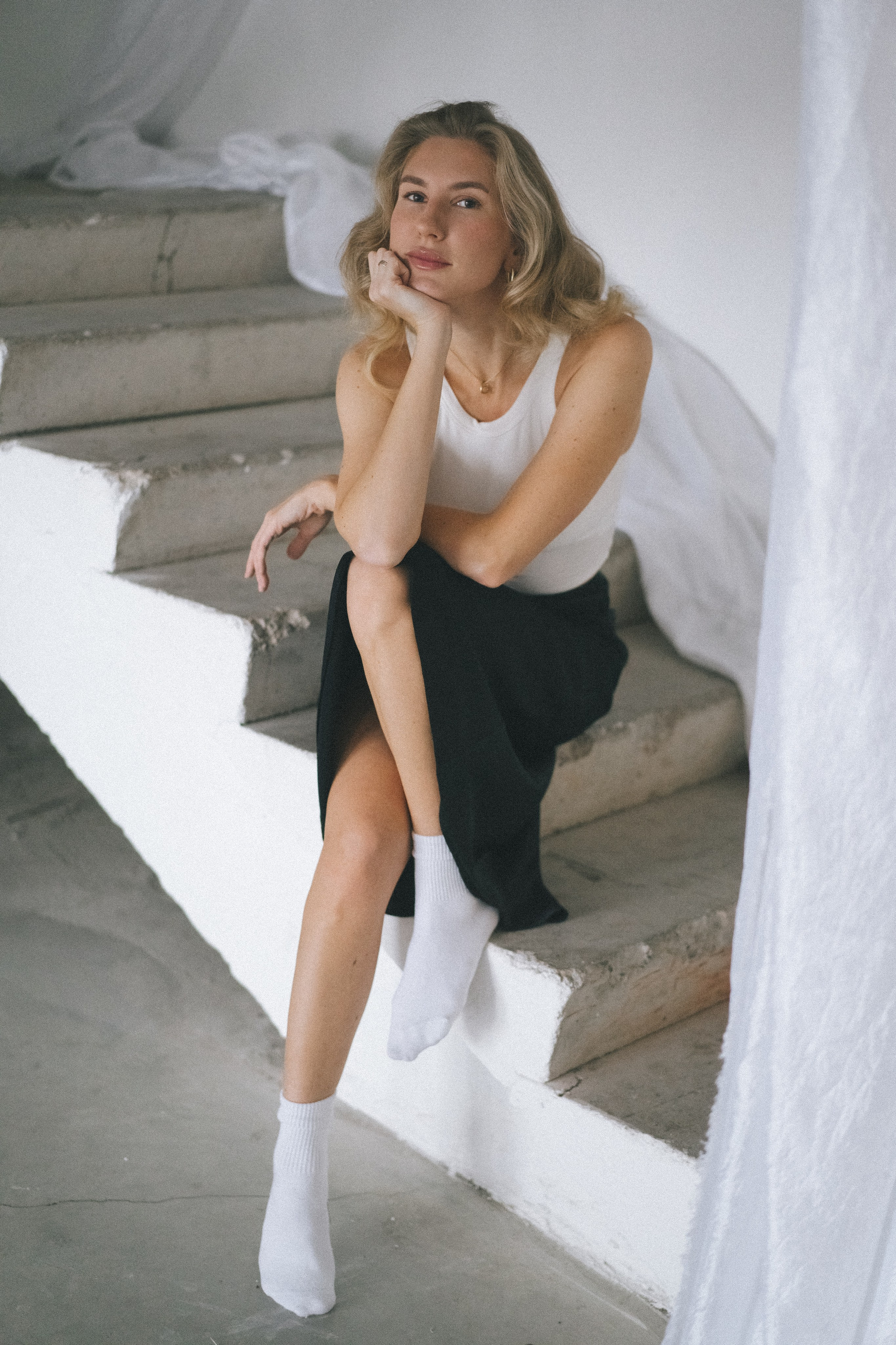 Настя. Фотограф в Москве Ирина Малахова