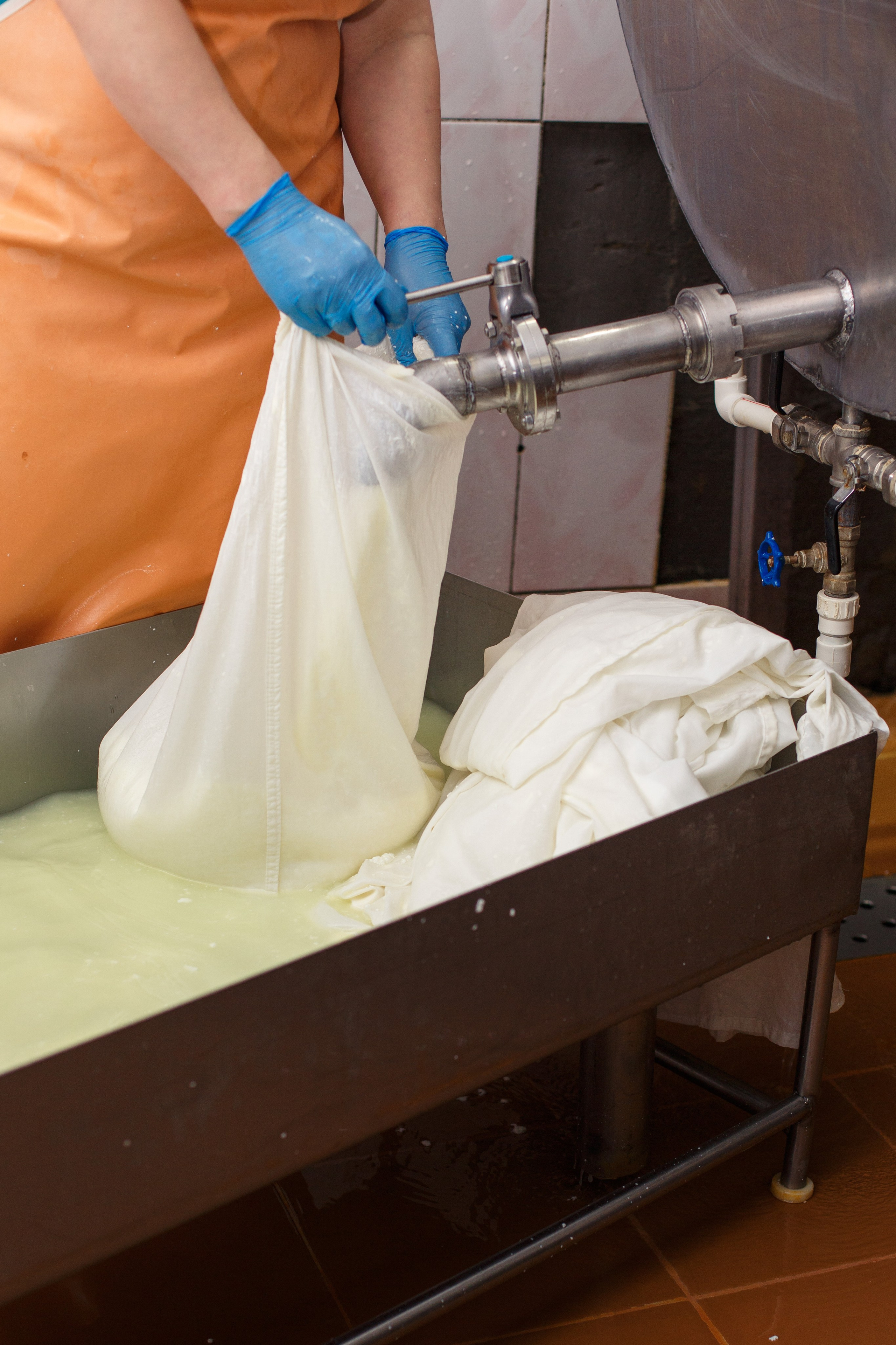 Шатурский Агропромышленный комбинат. Деловая и Бизнес съемка в  Москве Инесса Грушко