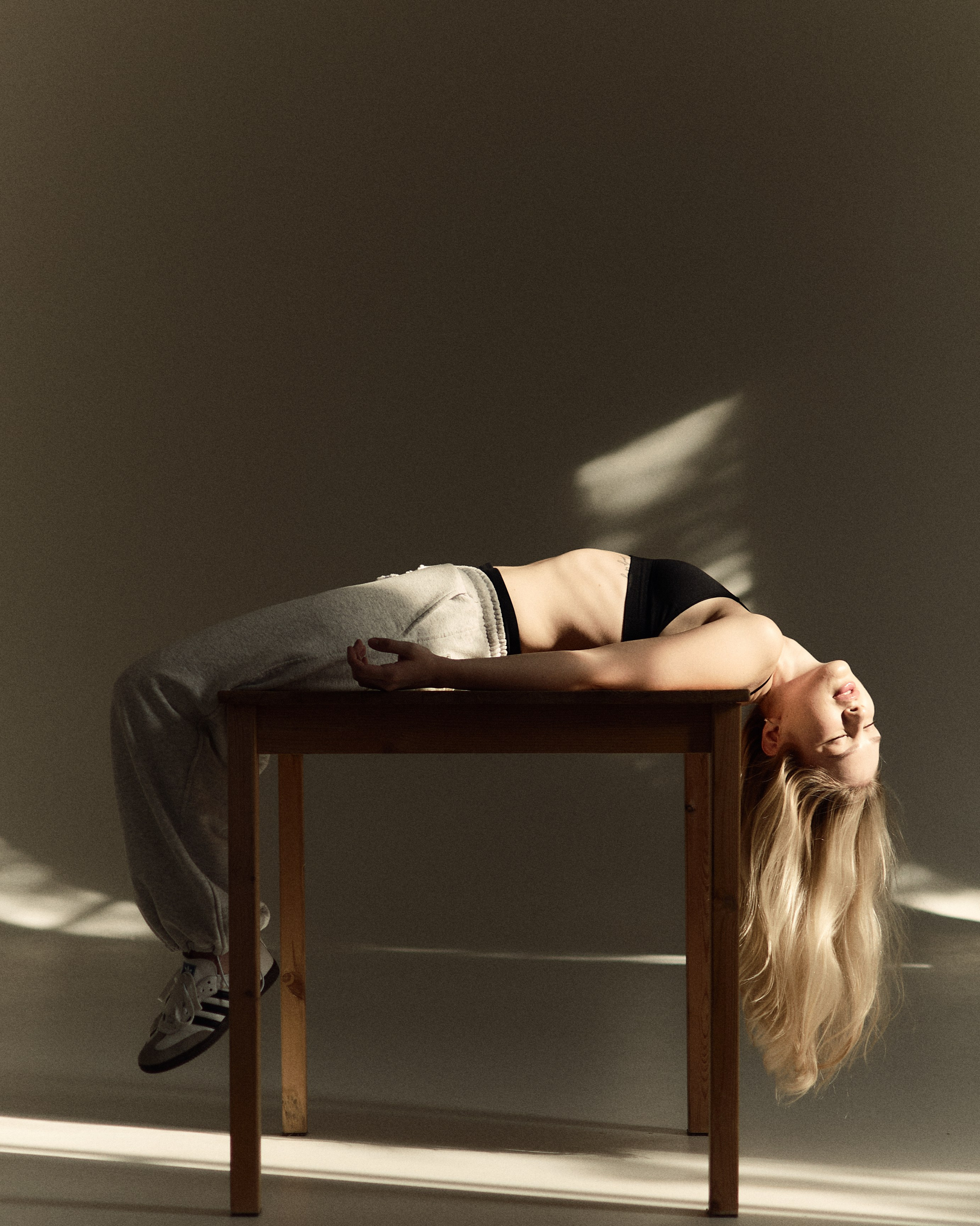 Индивидуальные (студия). Фотограф Ростов-на-Дону Яна Митина