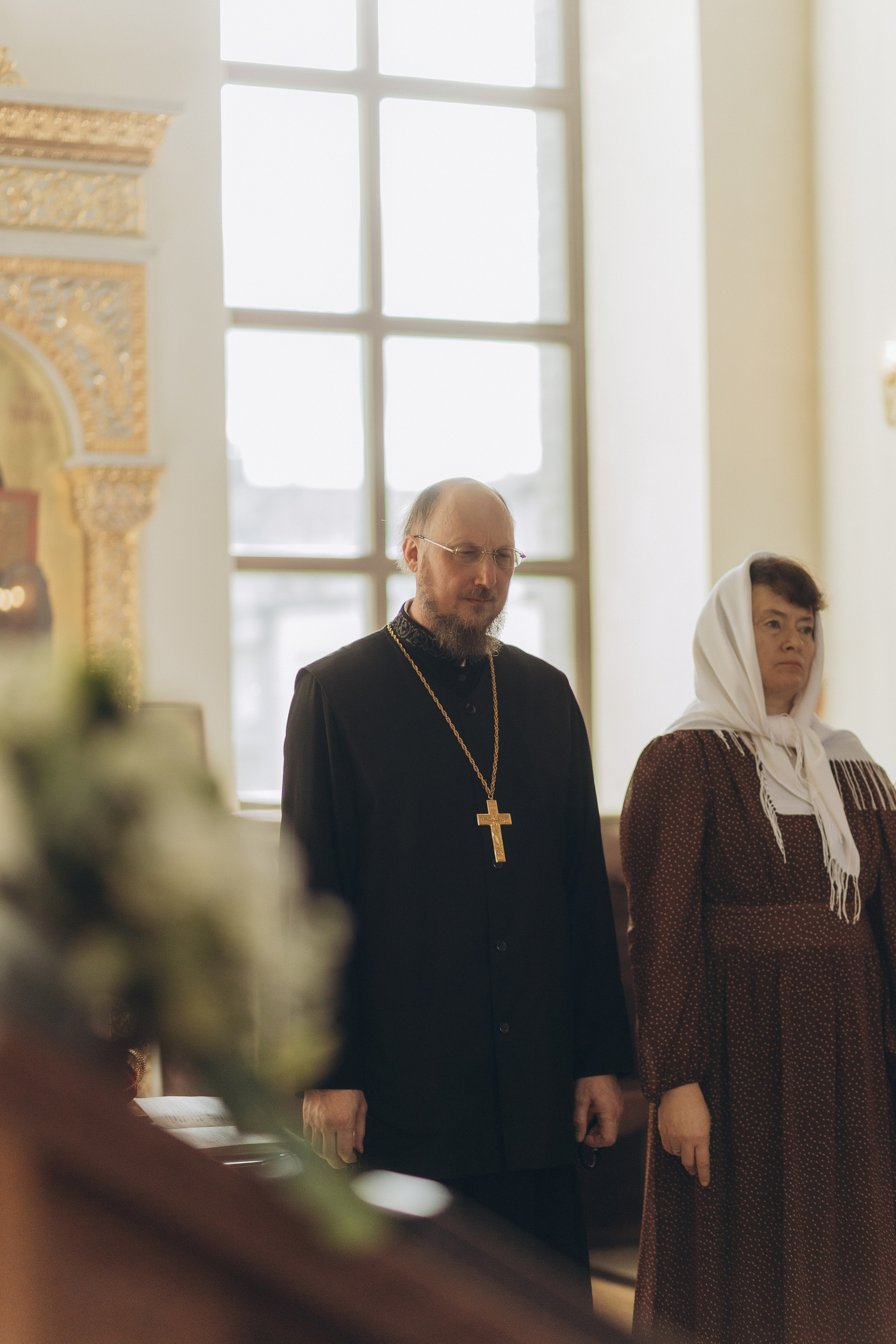 Венчание Александр и Дарья. Семейная съемка — это красивый способ признаться своей семье в любви