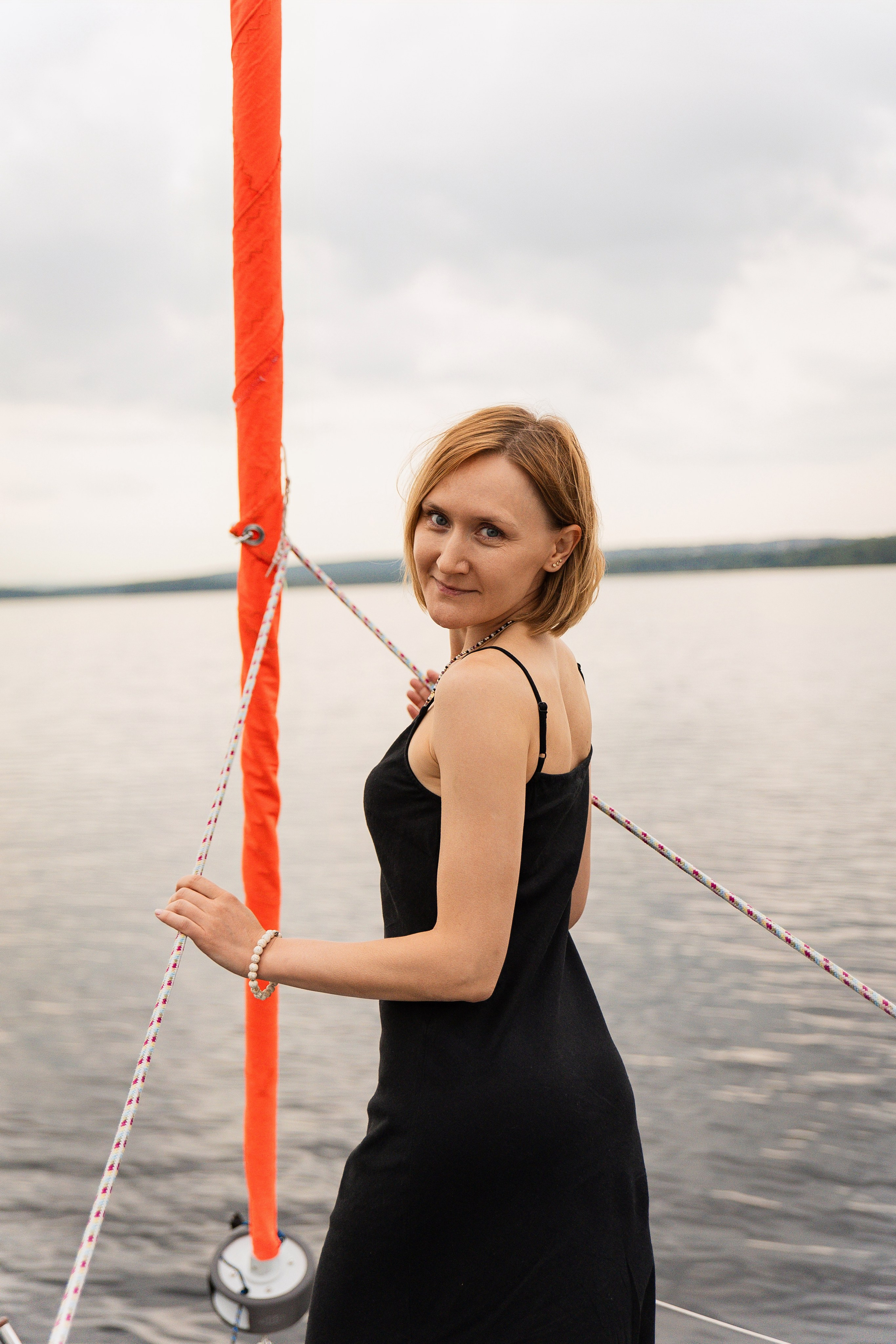 Юлия. Семейная съемка — это красивый способ признаться своей семье в любви