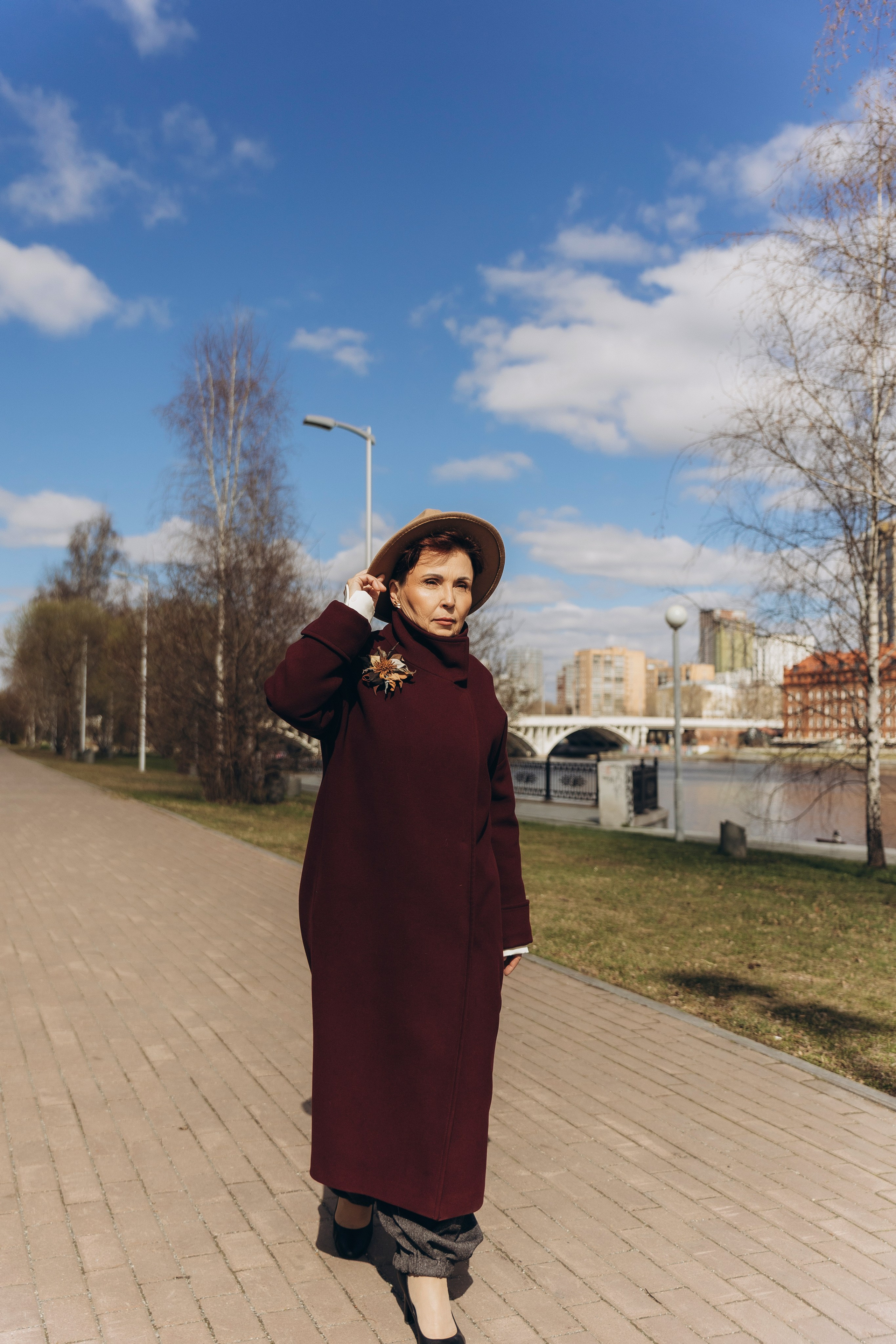 Лилия. Семейная съемка — это красивый способ признаться своей семье в любви