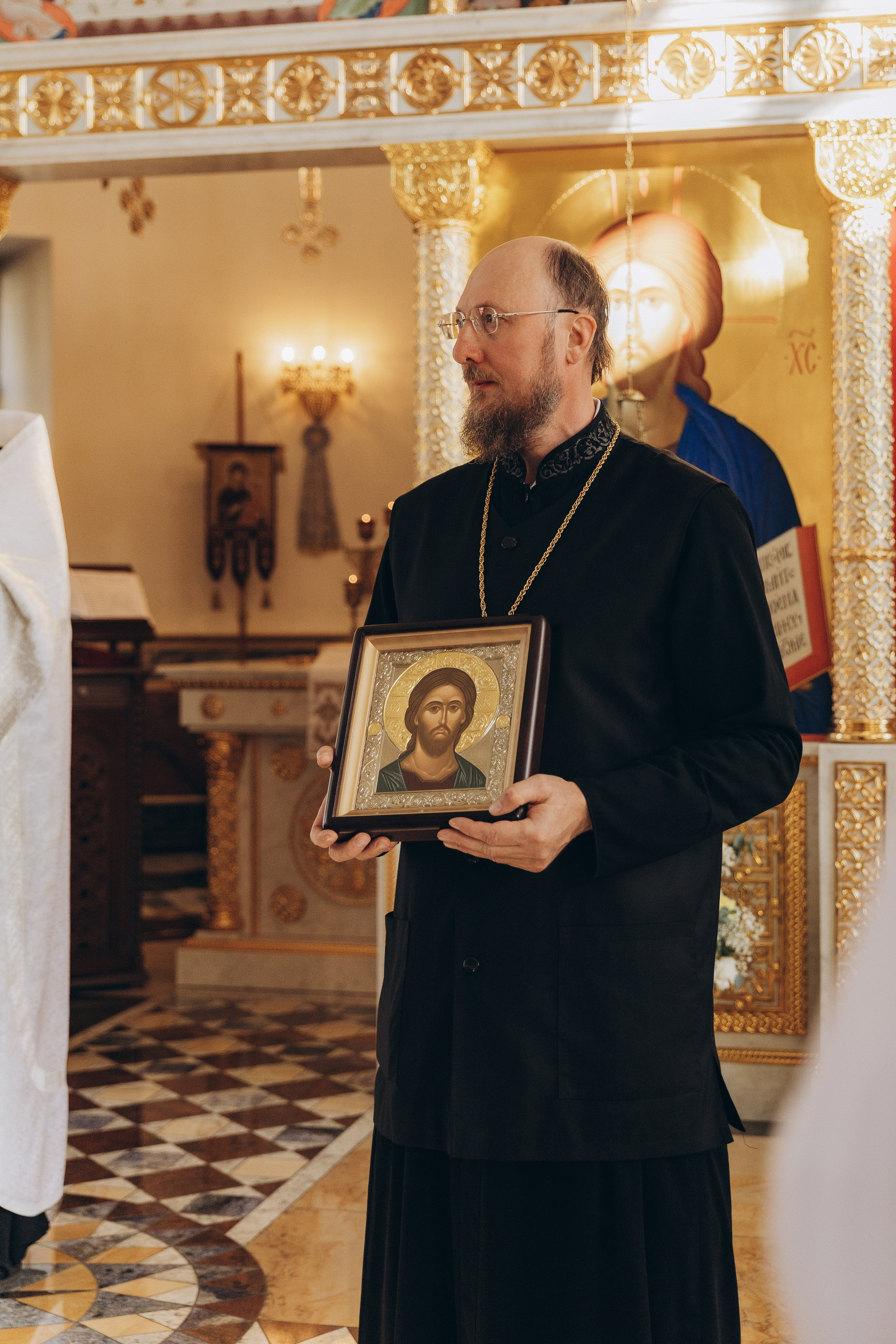 Венчание Александр и Дарья. Семейная съемка — это красивый способ признаться своей семье в любви