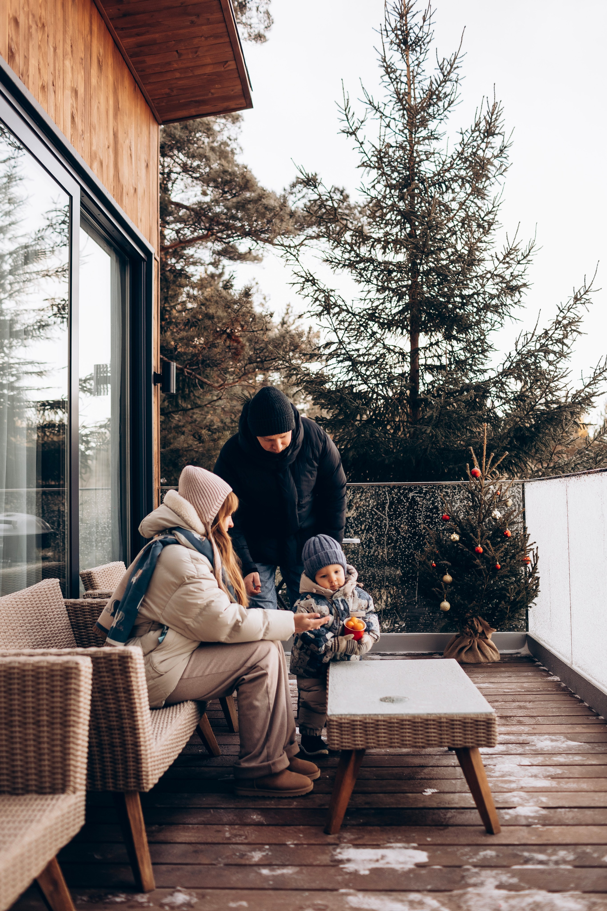 Кирюше 2. Семейная съемка — это красивый способ признаться своей семье в любви