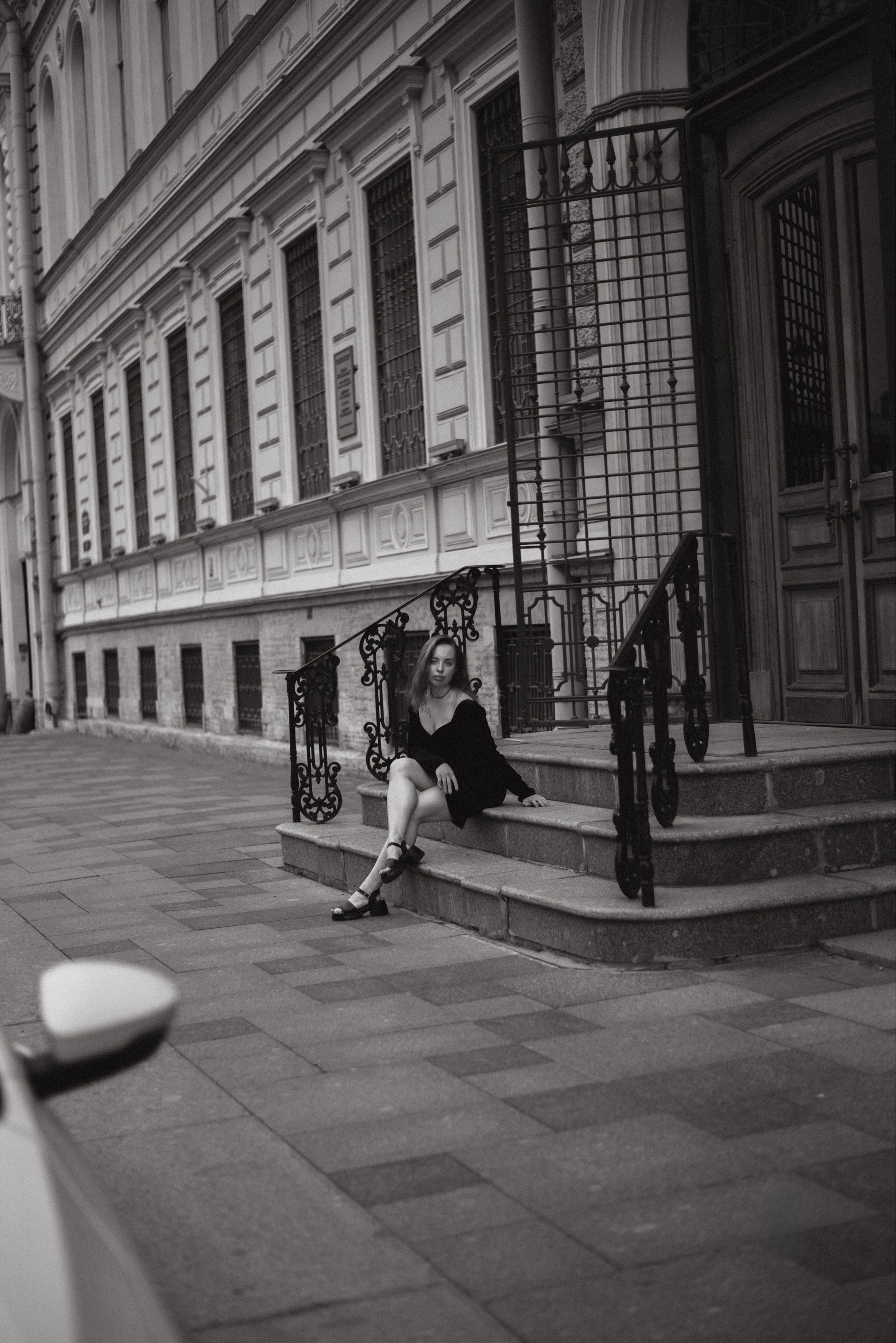 Рита СПб. Фотограф про жизнь. Сергиев Посад, Мск