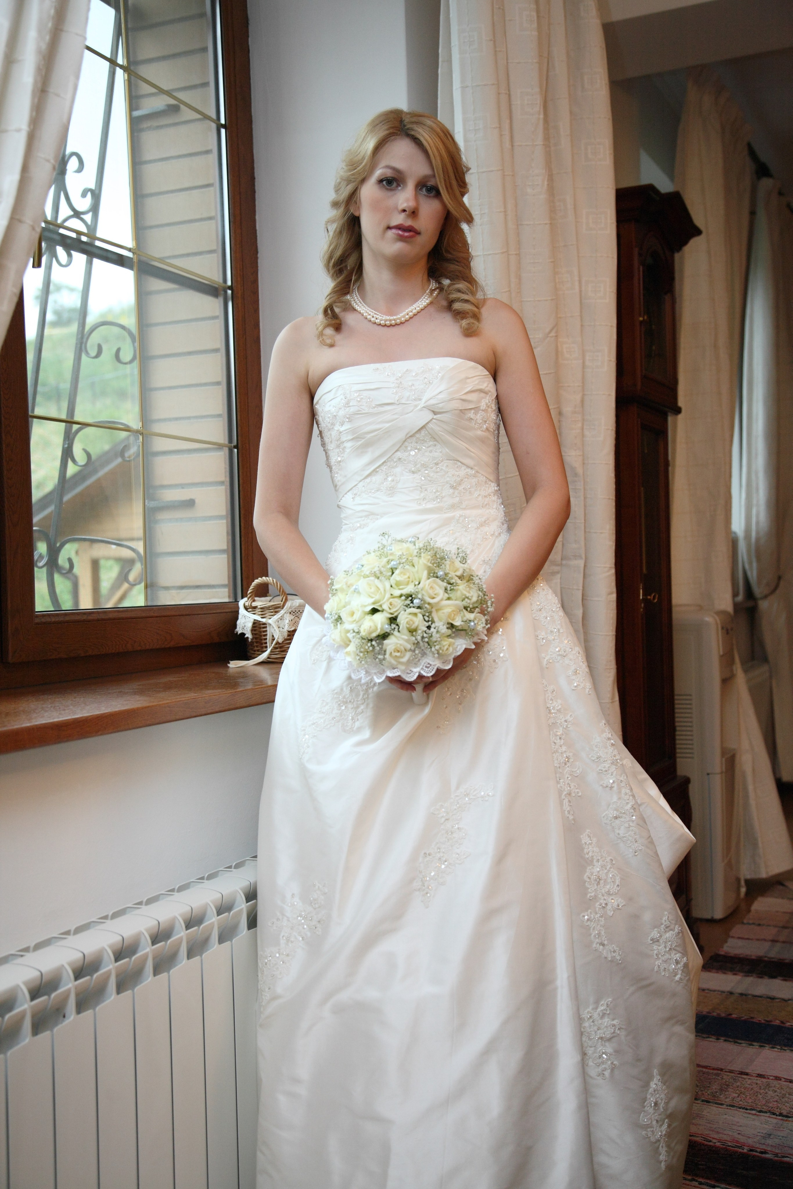 Кахарман-Анастасия. Свадебный и семейный фотограф в Воронеже Андрей Валин