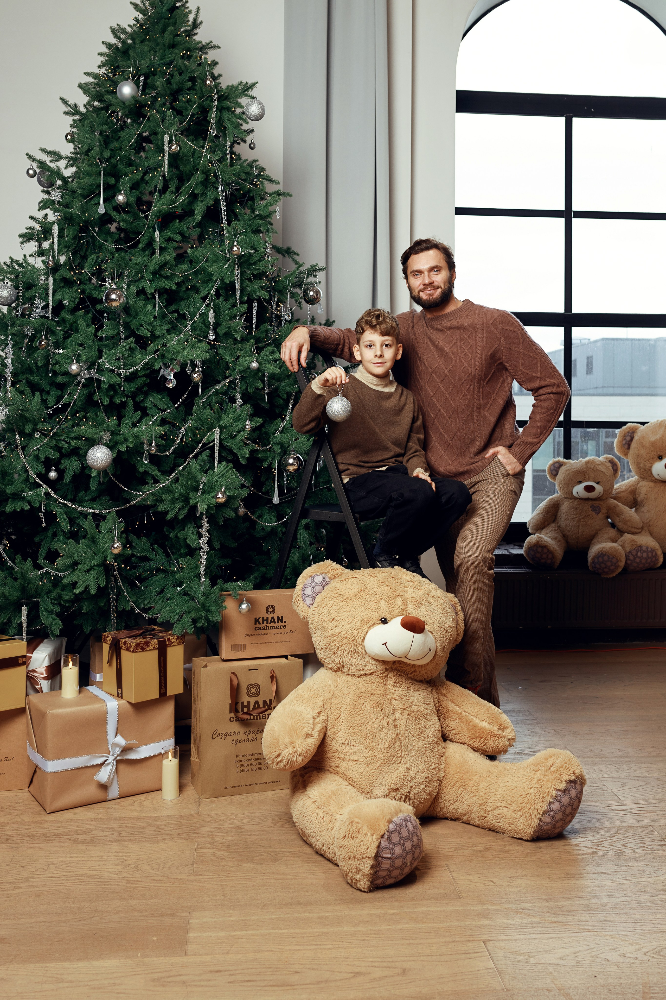 Съёмки с детками. Фотограф Виктория Плотницкая