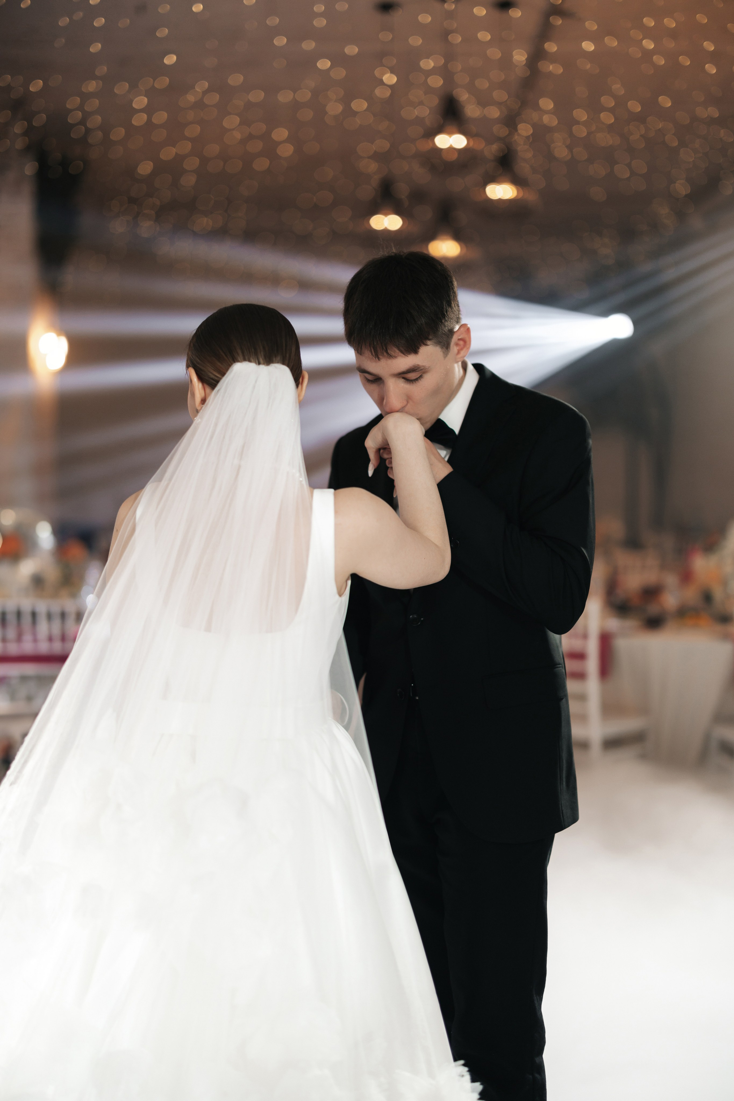 Михаил и Алиция. Свадебный фотограф Москва Мотеюнайте Виктория