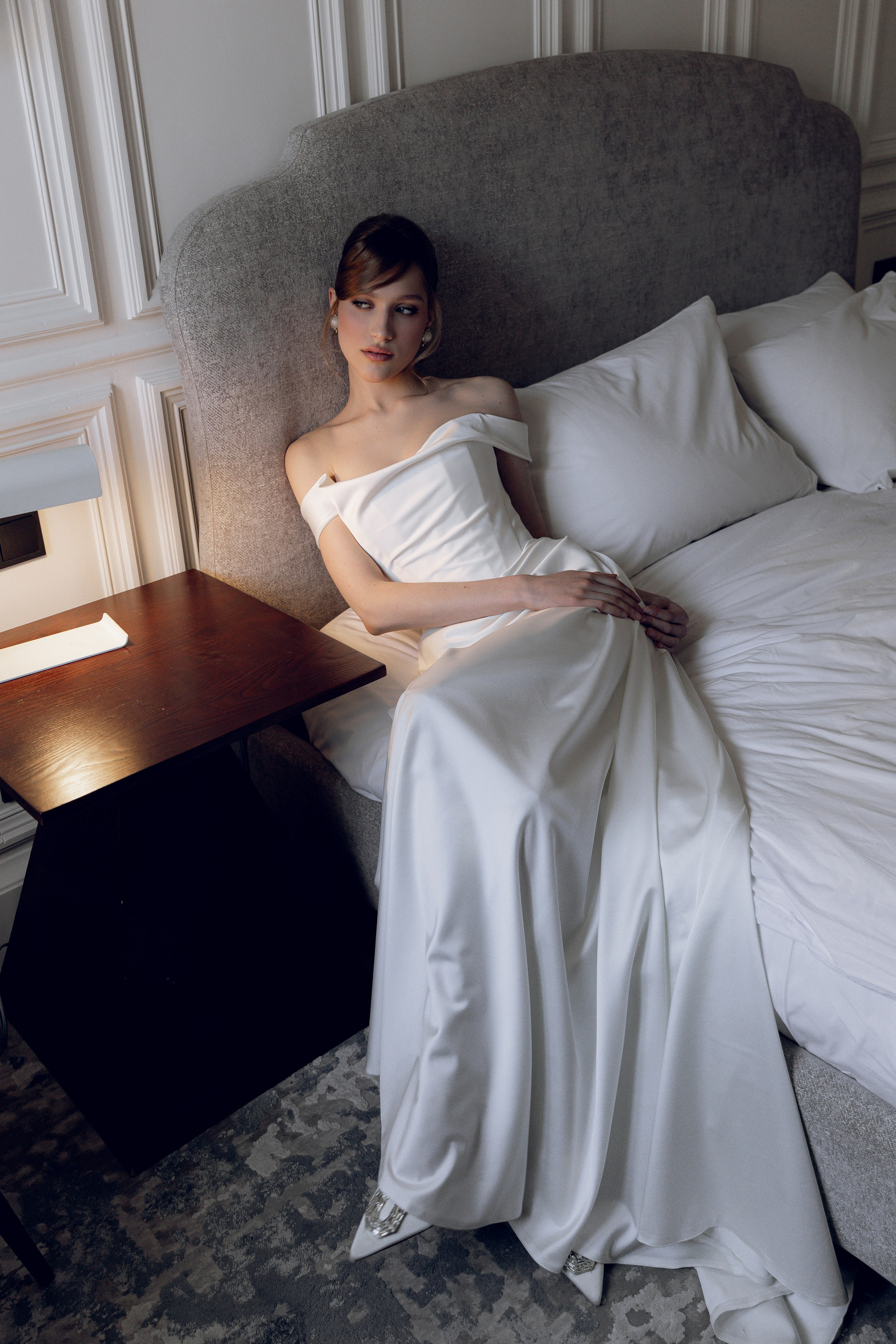 Денис & Василиса. Свадебный фотограф Казань| Фотограф Казань Зевакина Анастасия