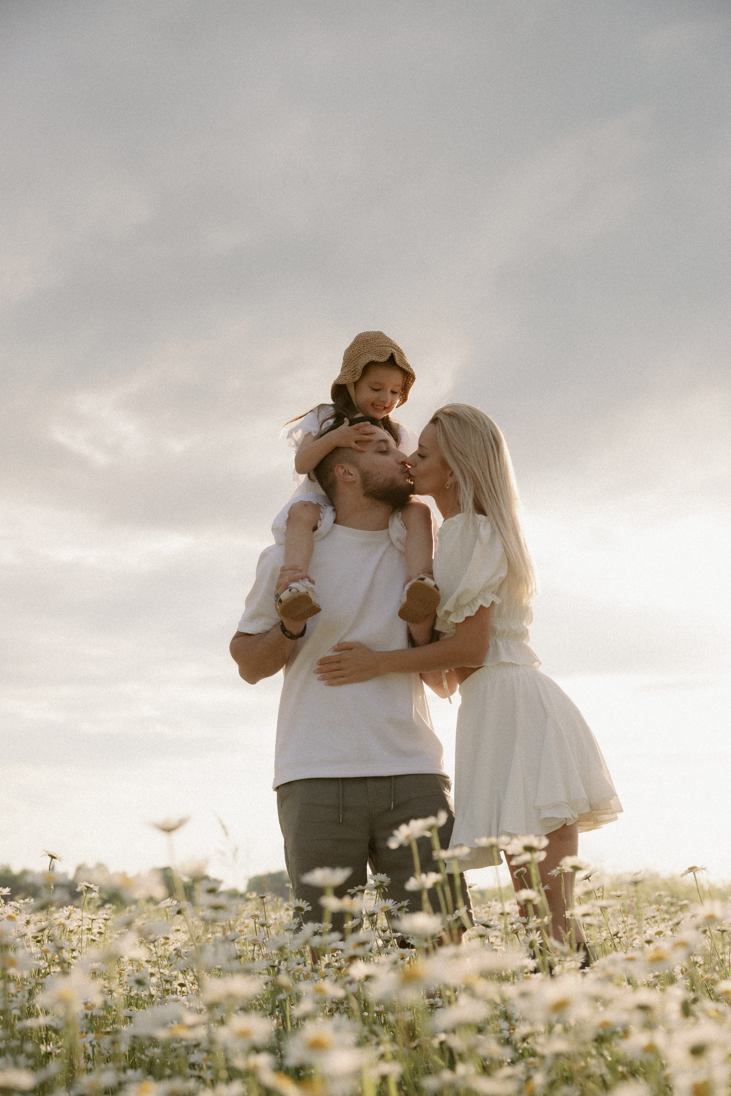 Женя + Алина + Ариана