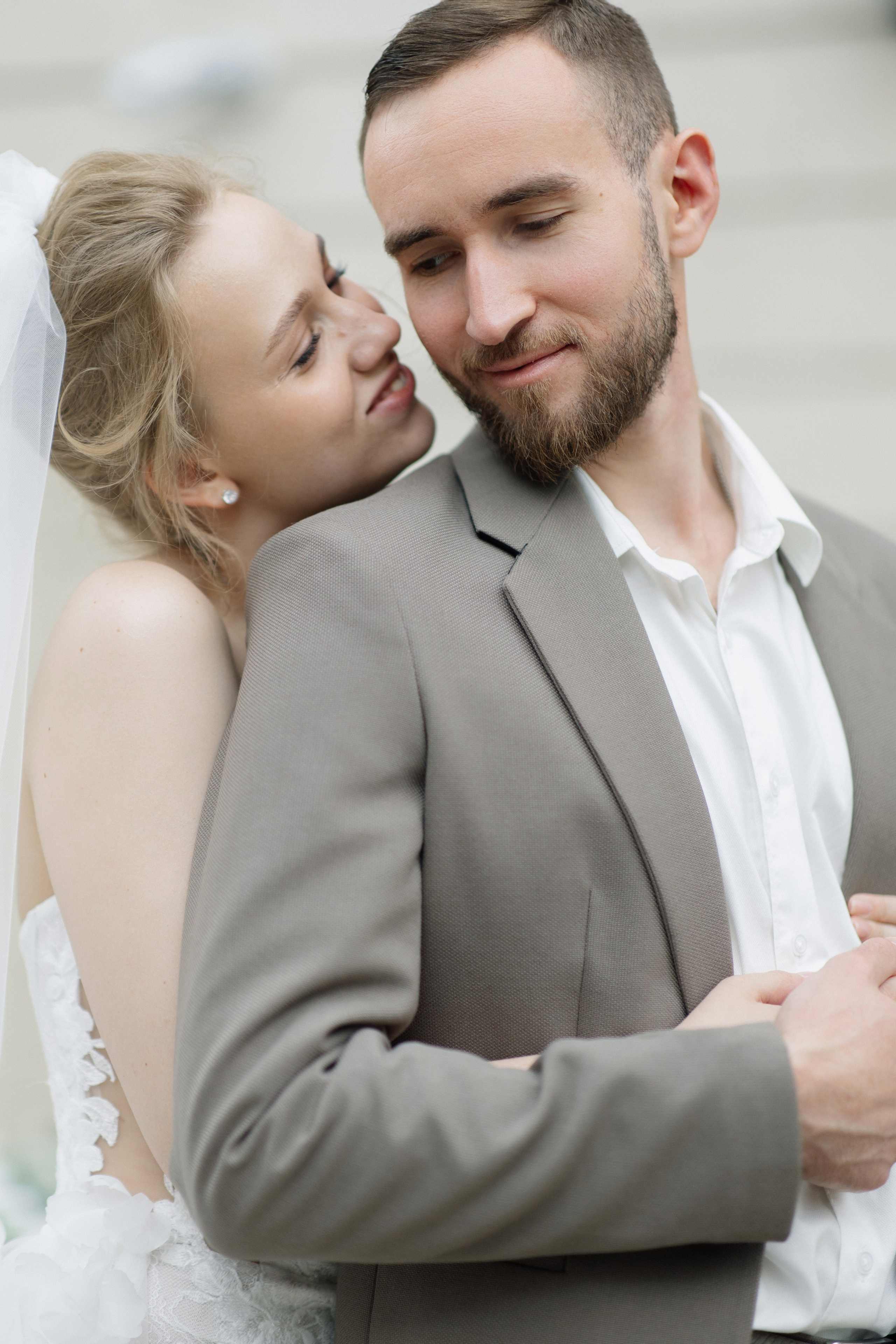 Влад и Софья. Свадебный, портретный и семейный фотограф в Москве Абукалиева Диляра