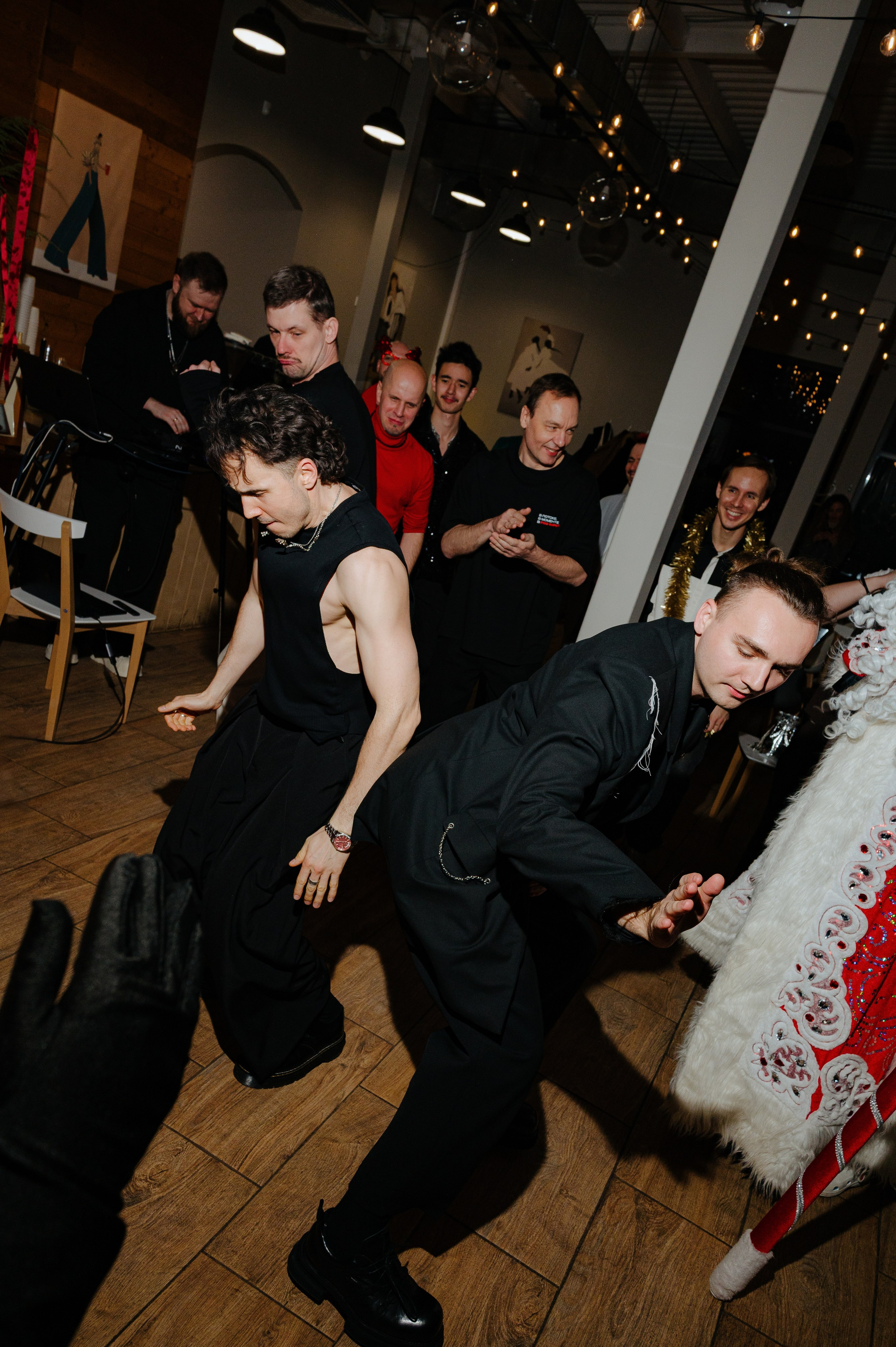 ProImprove Москва — корпоратив 2026. Вито Бурмасов | Москва