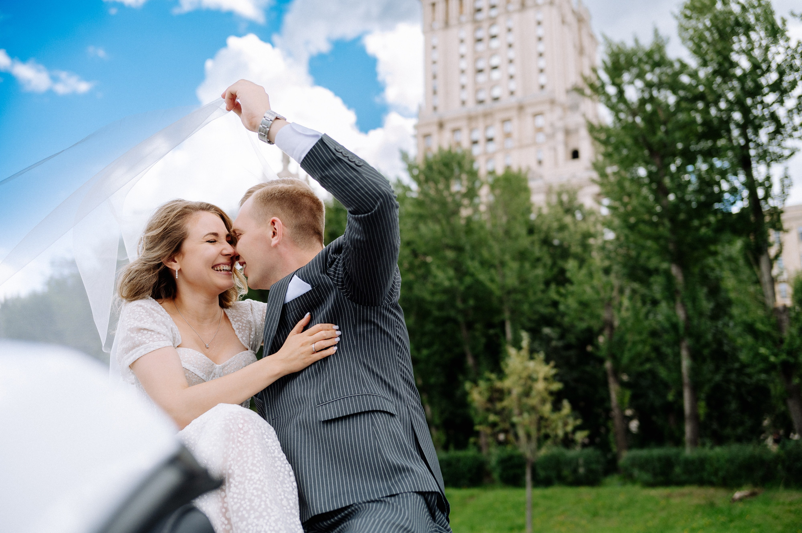 Женя и Слава | 2023. Фотограф Вито Бурмасов | Москва