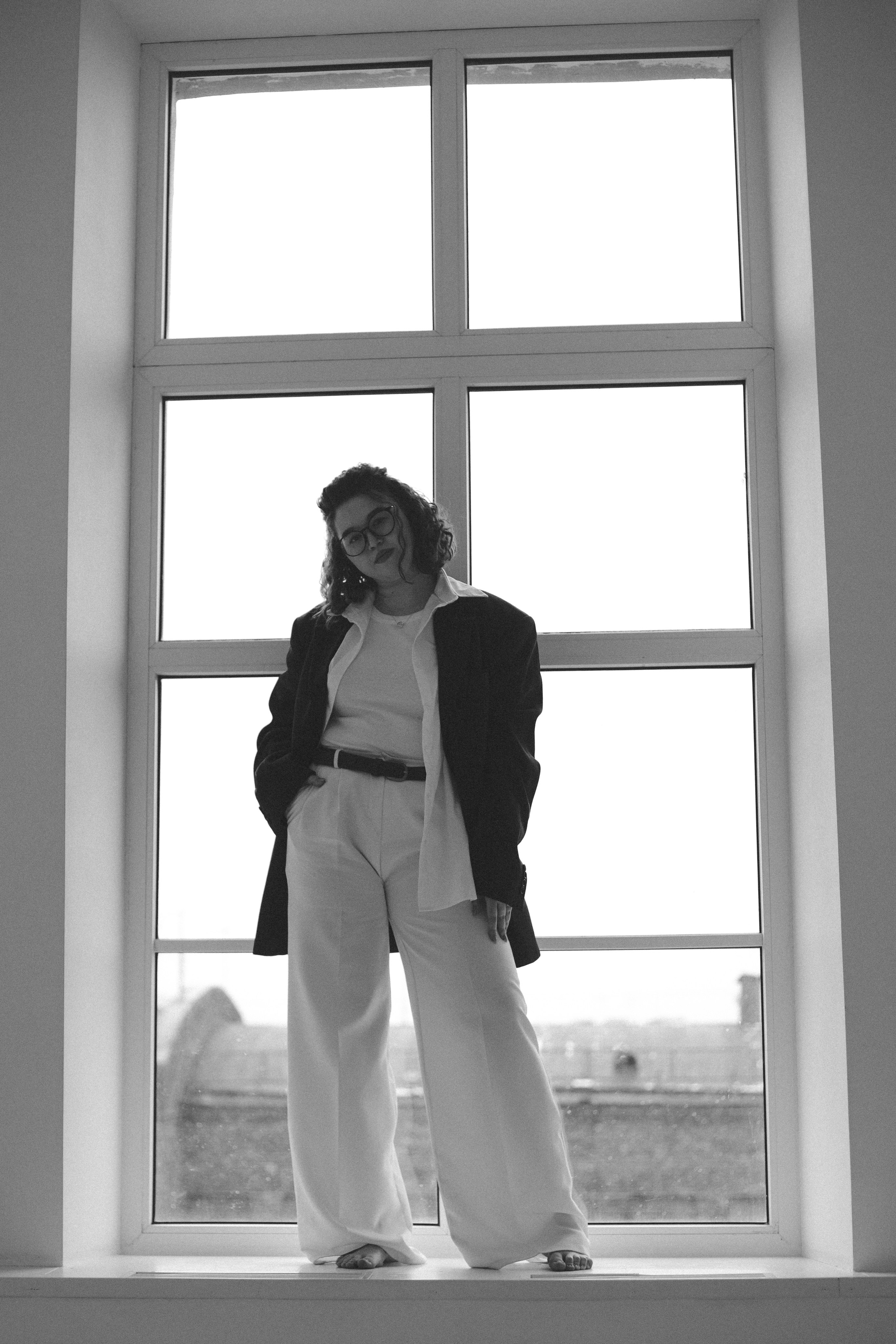 Вика. Фотограф Блинова Арина | Санк-Петербург