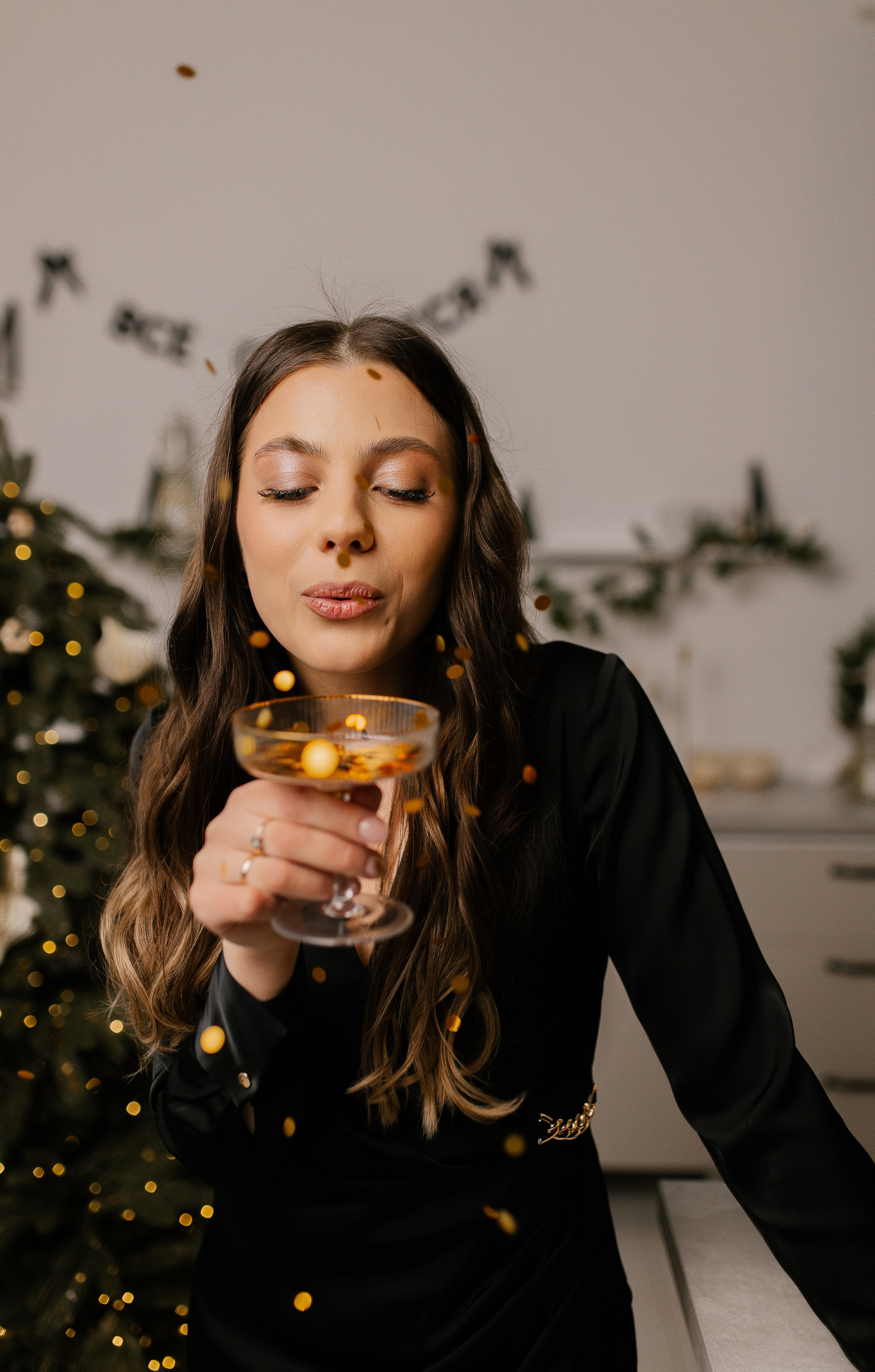 Семейная Новогодняя♥