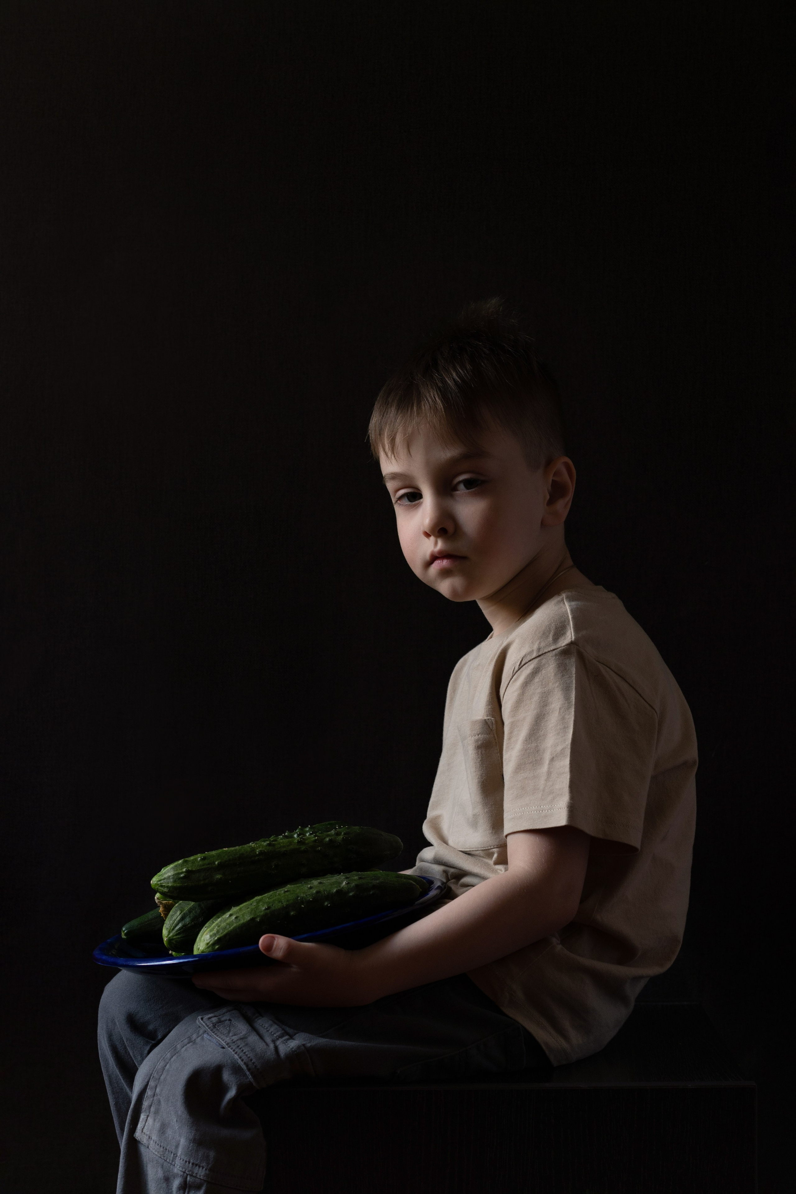 Марк. Анна Новосельцева. Индивидуальные фотосессии в Москве и М.О