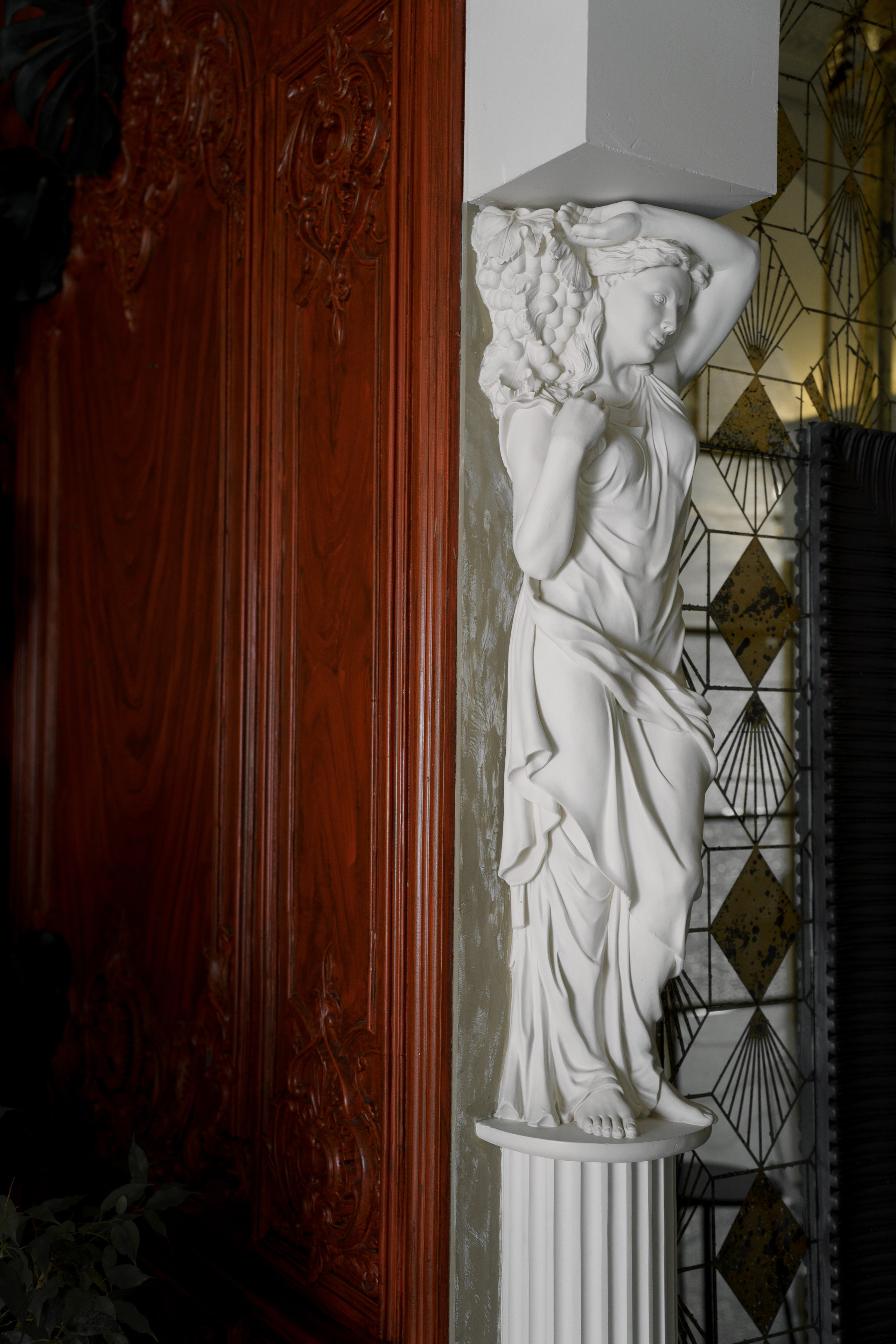 Глеб+Ангелина. Свадебный фотограф в Краснодаре Алексей Кудинов