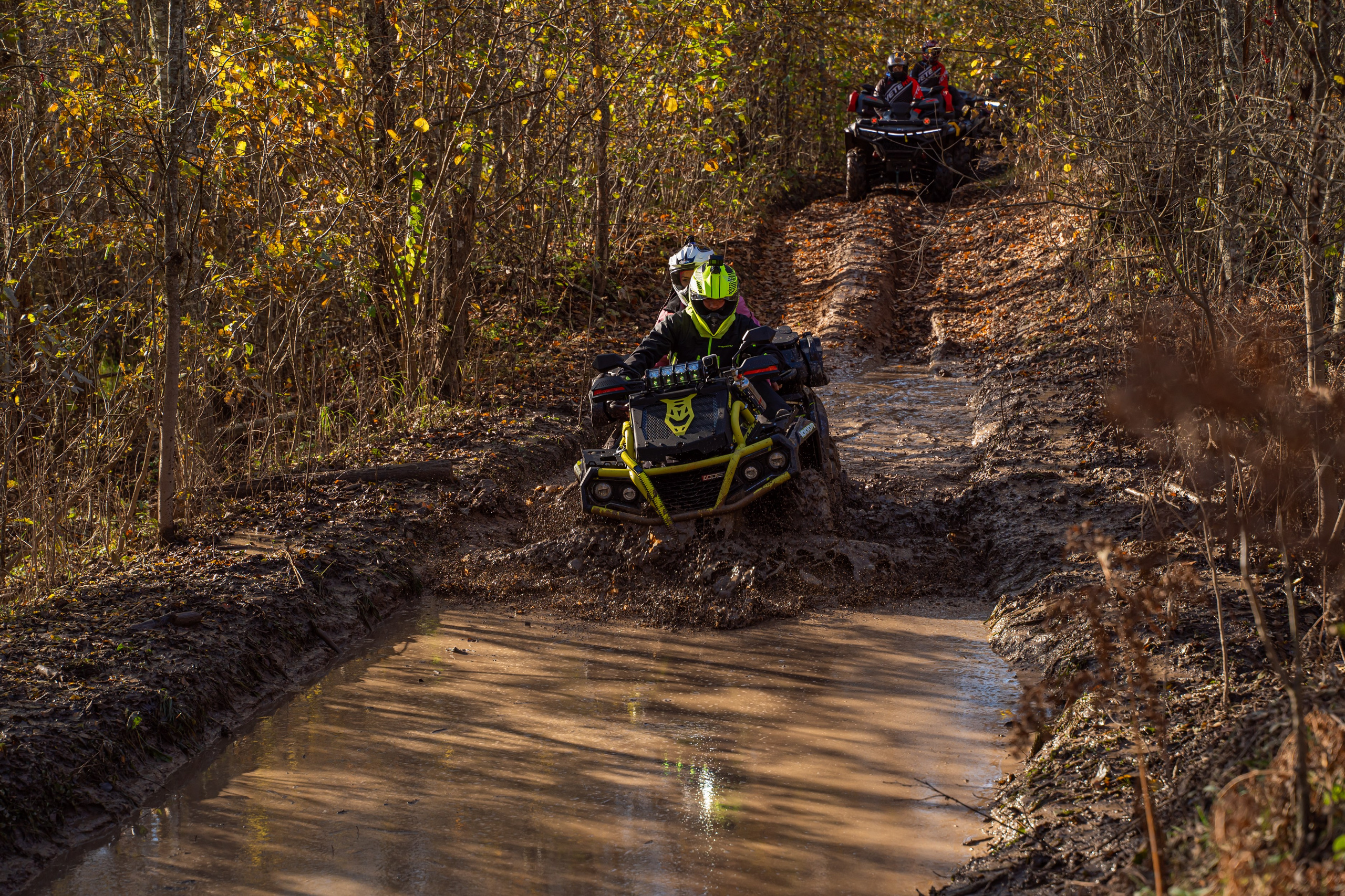 Квадровыезд- фоторепортаж Псковская область. Свадебный, семейный, портретный, репортажный фотограф в Санкт-Петербурге