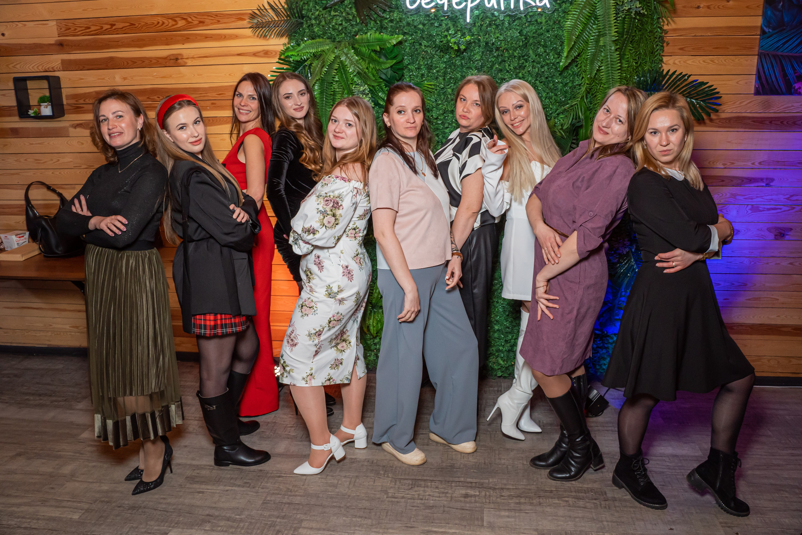 Корпоративное мероприятие -Репортажная фотосъемка в Санкт-Петербурге. Свадебный, семейный, портретный, репортажный фотограф в Санкт-Петербурге