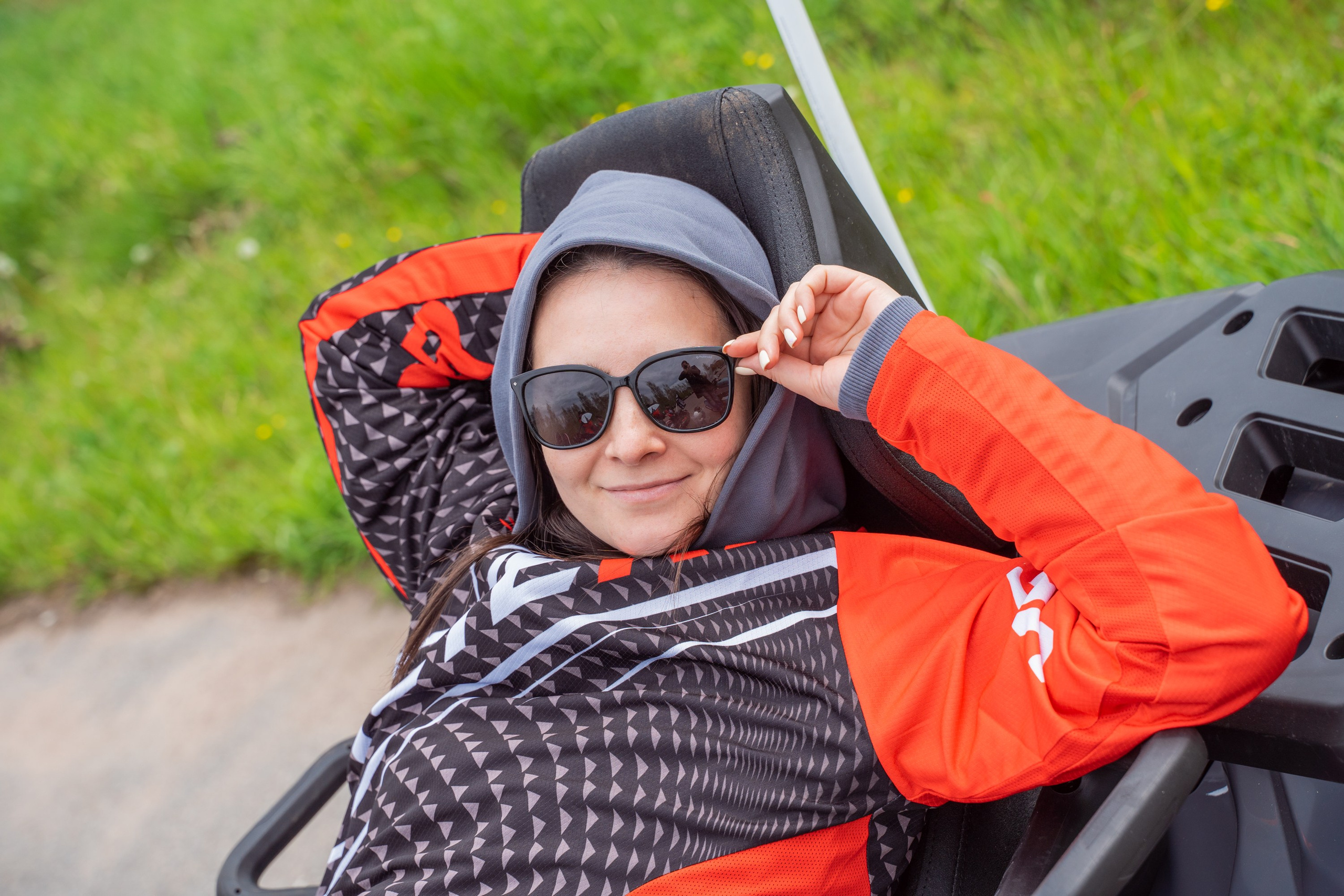 Мотоциклы —репортажная фотосъемка в Санкт-Петербурге. Свадебный, семейный, портретный, репортажный фотограф в Санкт-Петербурге