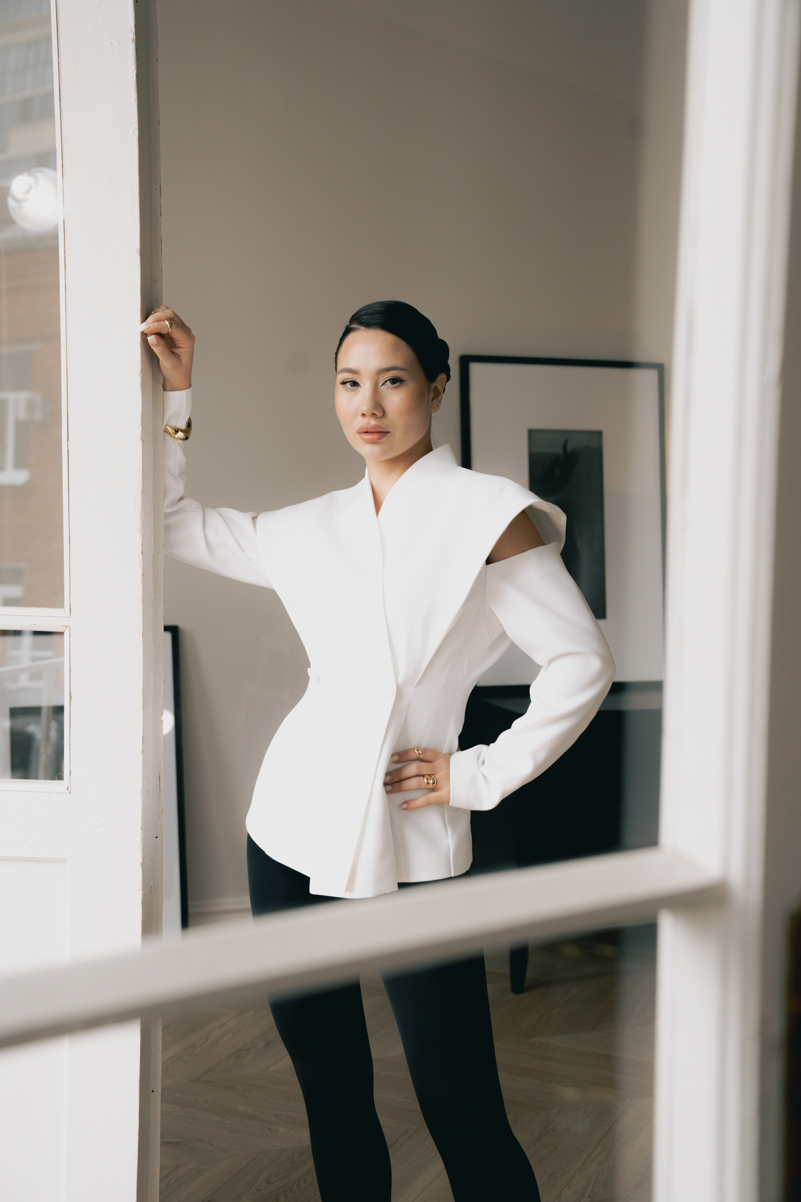 Женские портреты. Фотограф в Донецке Юлия Петрушевская