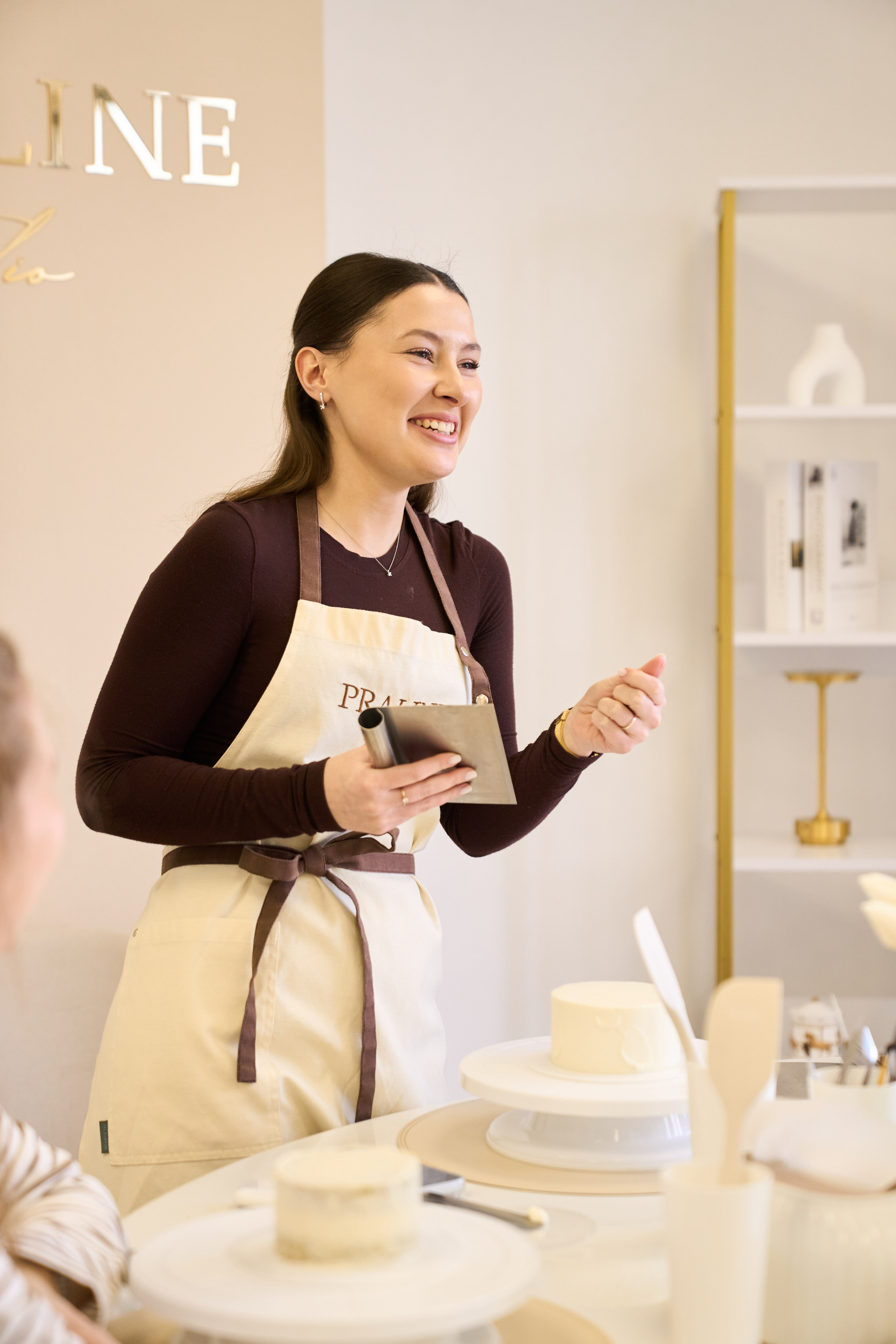 МК по бенто тортам. Фотограф в Донецке Юлия Петрушевская