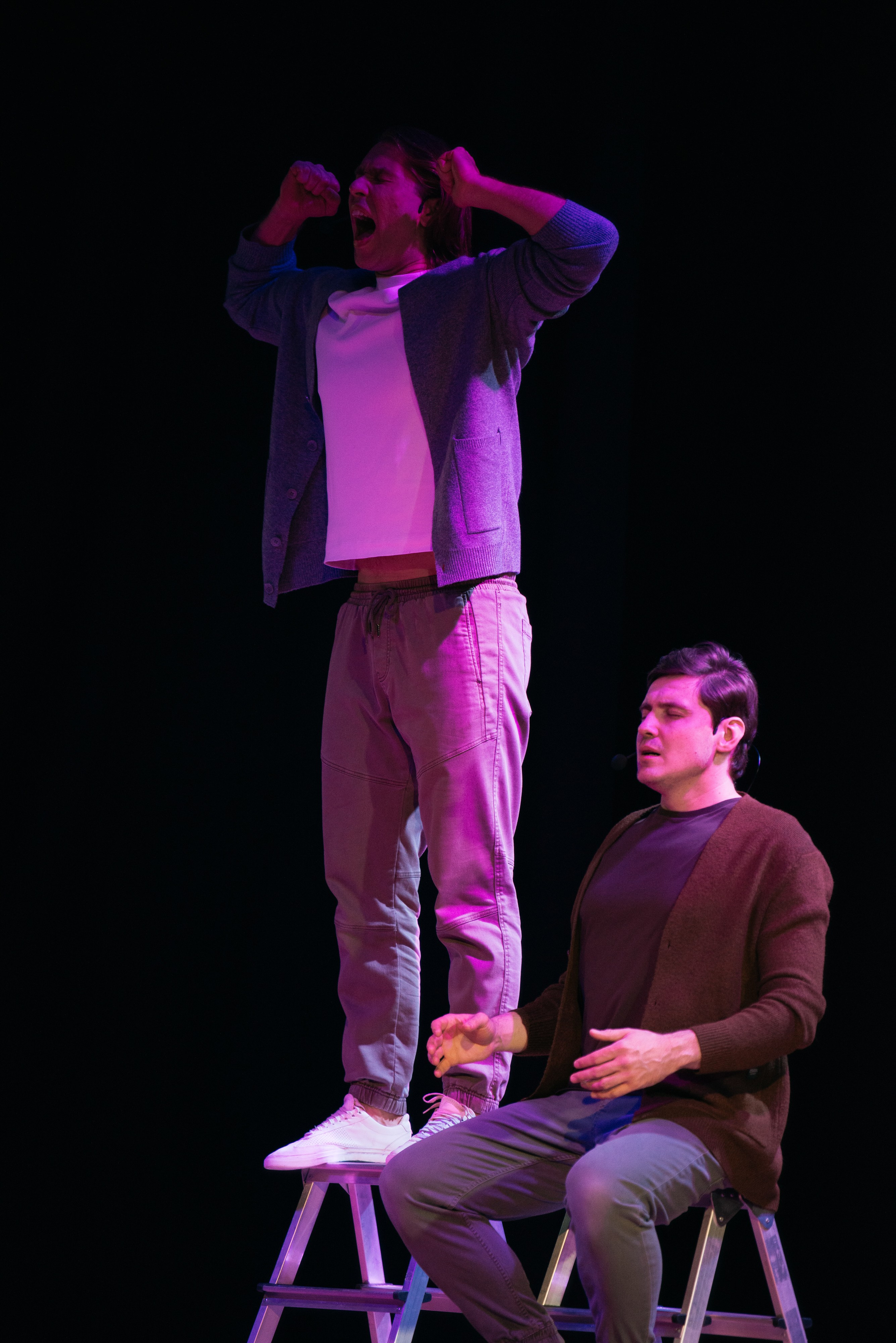 Театр Нитья. Свадебный фотограф Ижевск Петр Шишков