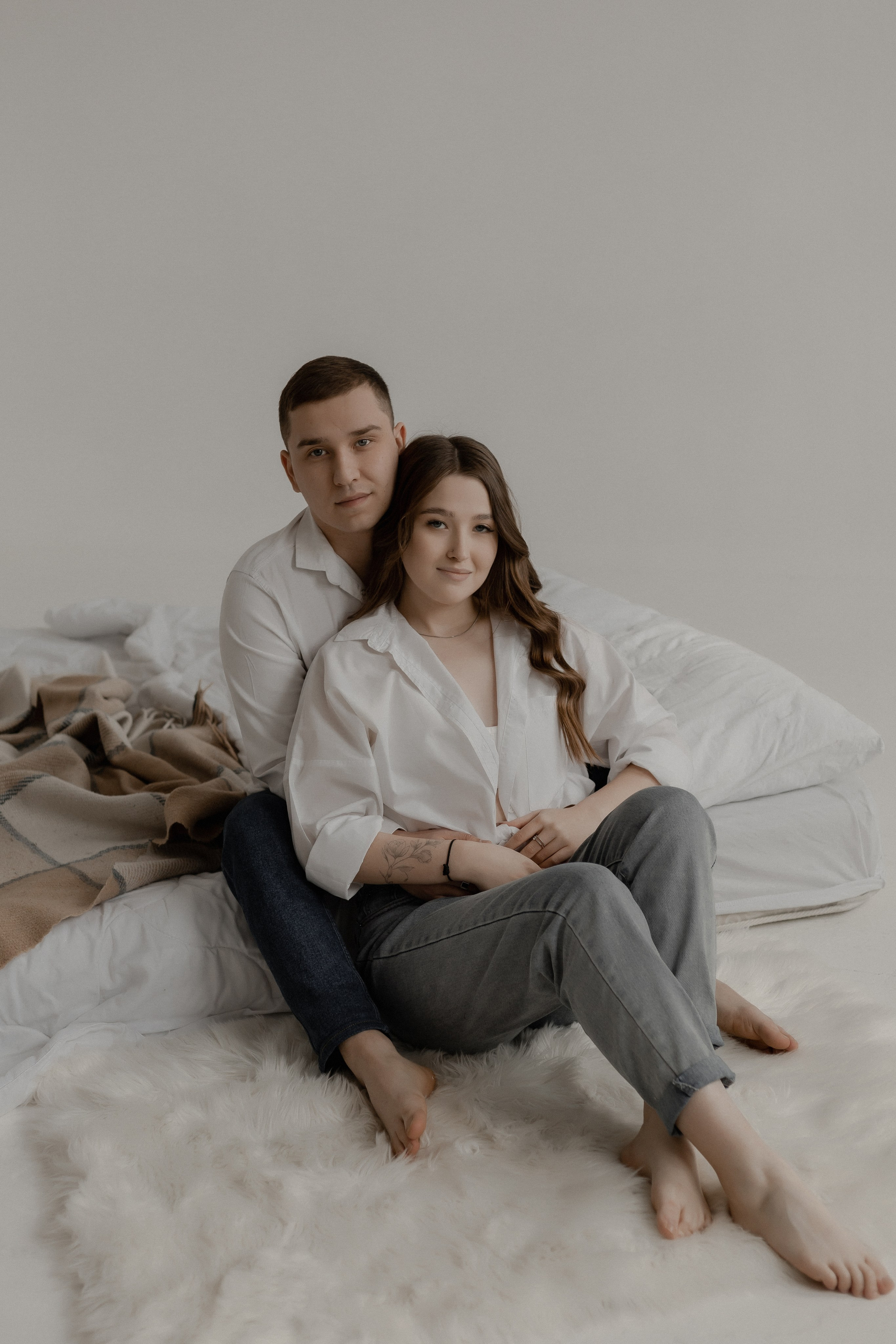 Елена и Максим. Фотограф Йошкар-Ола Марина Королева