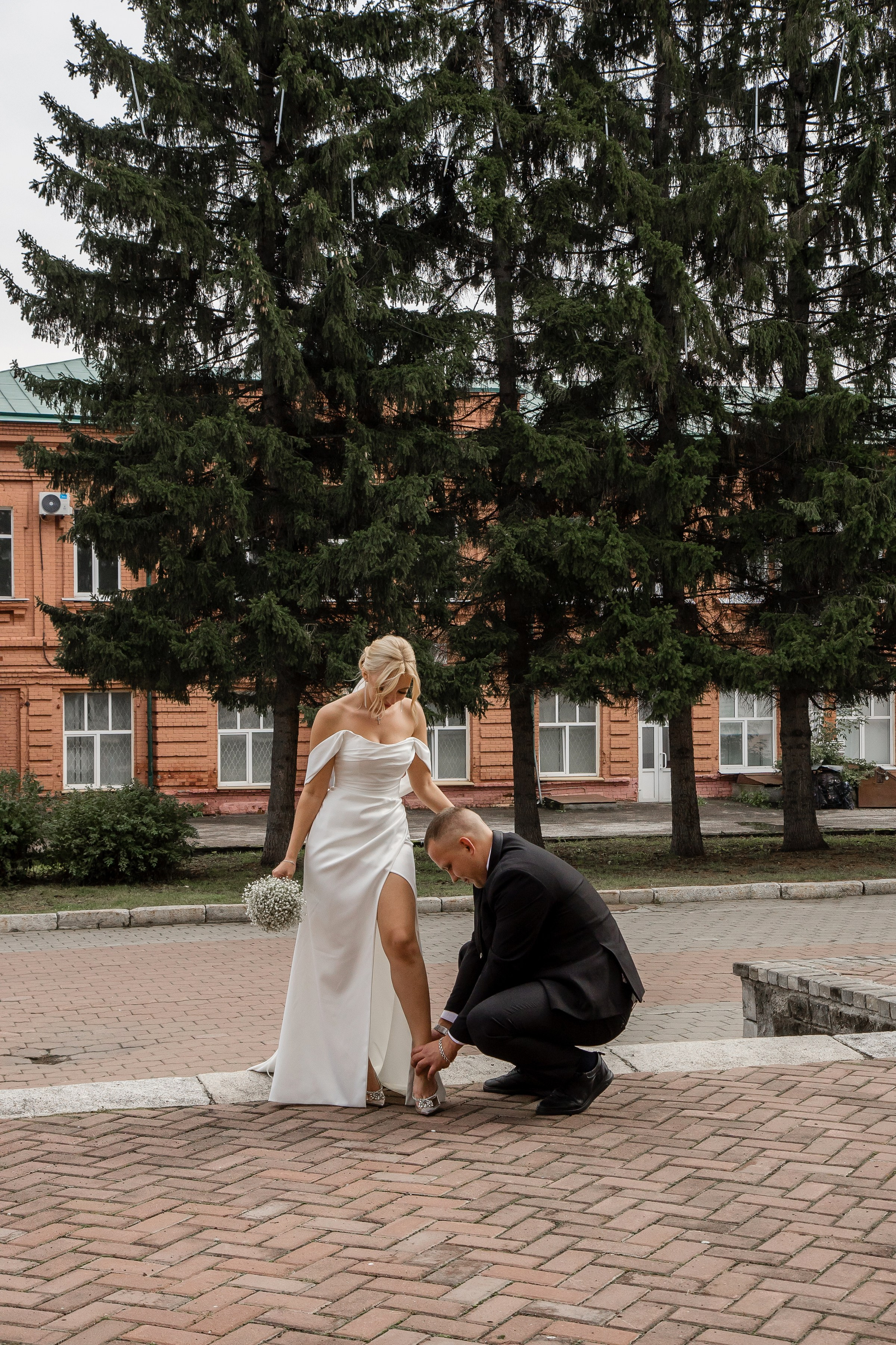 Коротко о главном. Главная