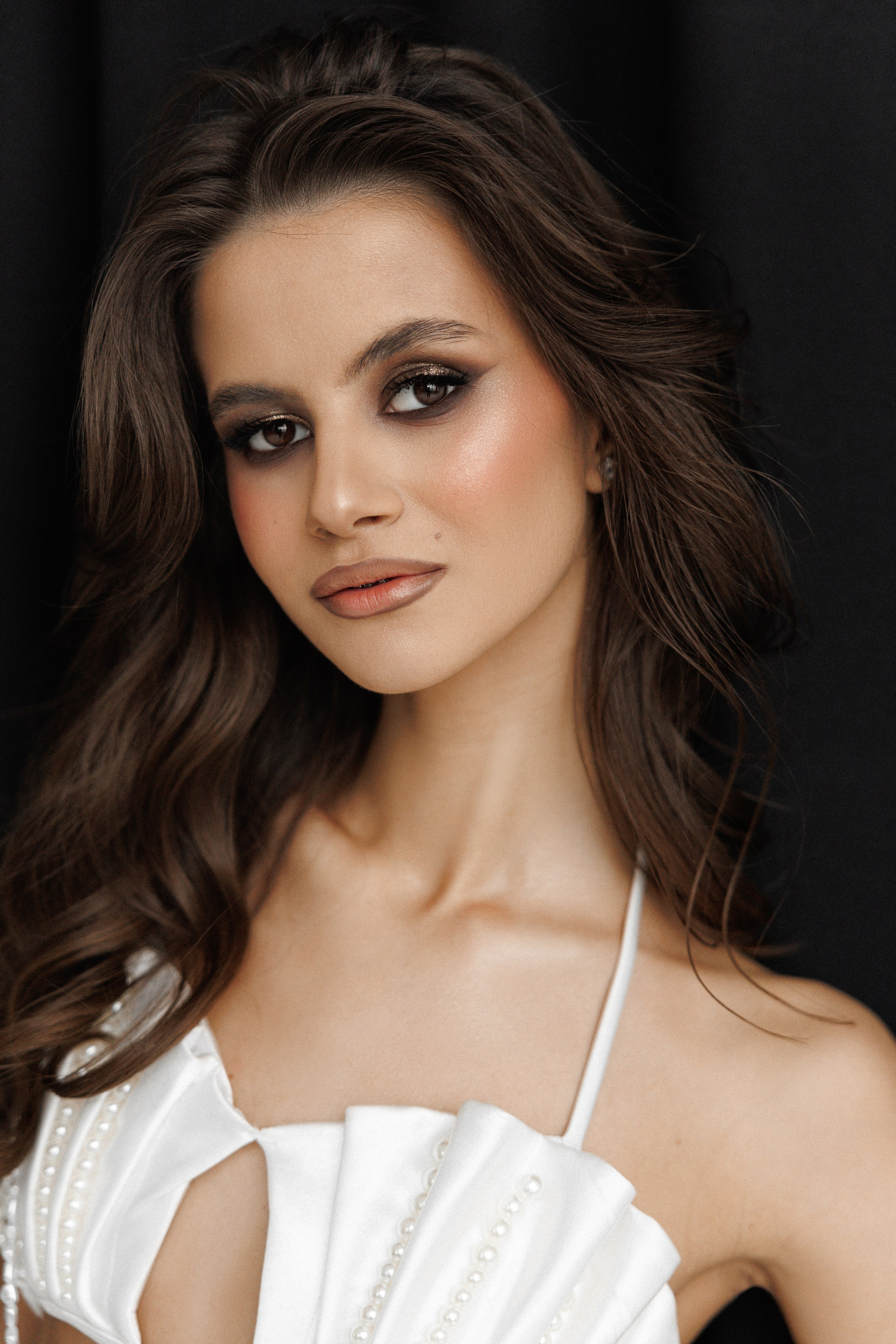 Карина. Фотограф Нижний Новгород Кристина Швецова