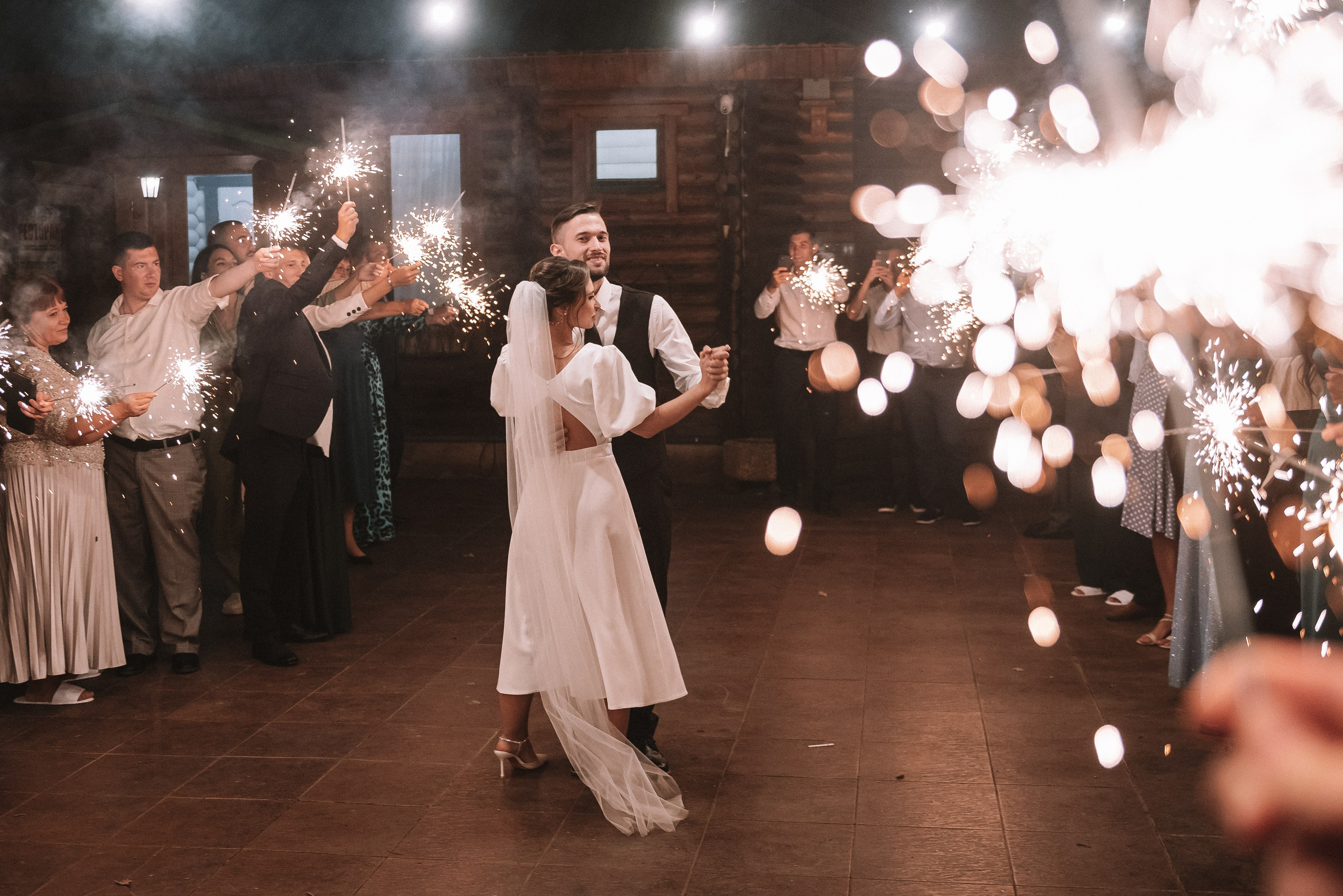 Виктория + Ярослав. Свадебный и семейный фотограф в Волгограде Олеся Лисицкая