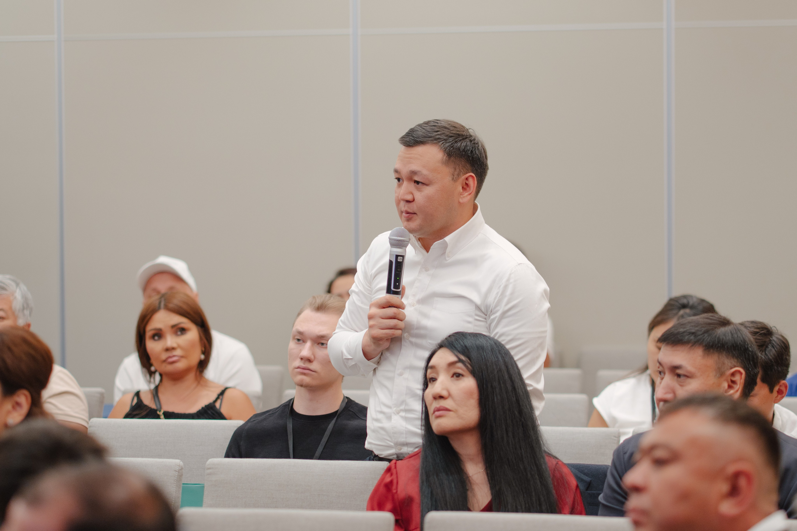 Китай без границ. Профессиональная съемка в Алматы