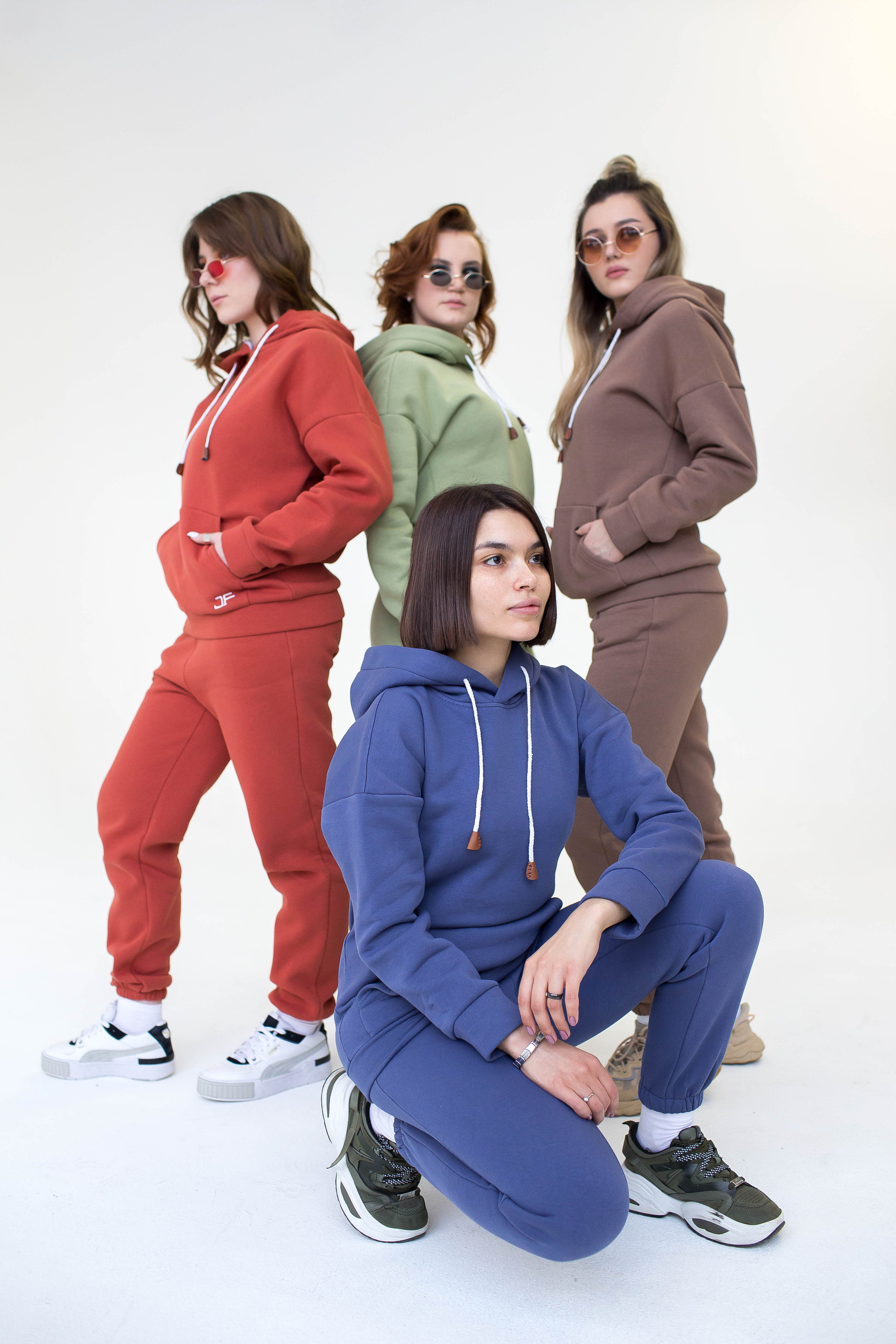 Бренд Спортивных костюмов. Женский фотограф в Москве Екатерина Борисова Туры для женщин