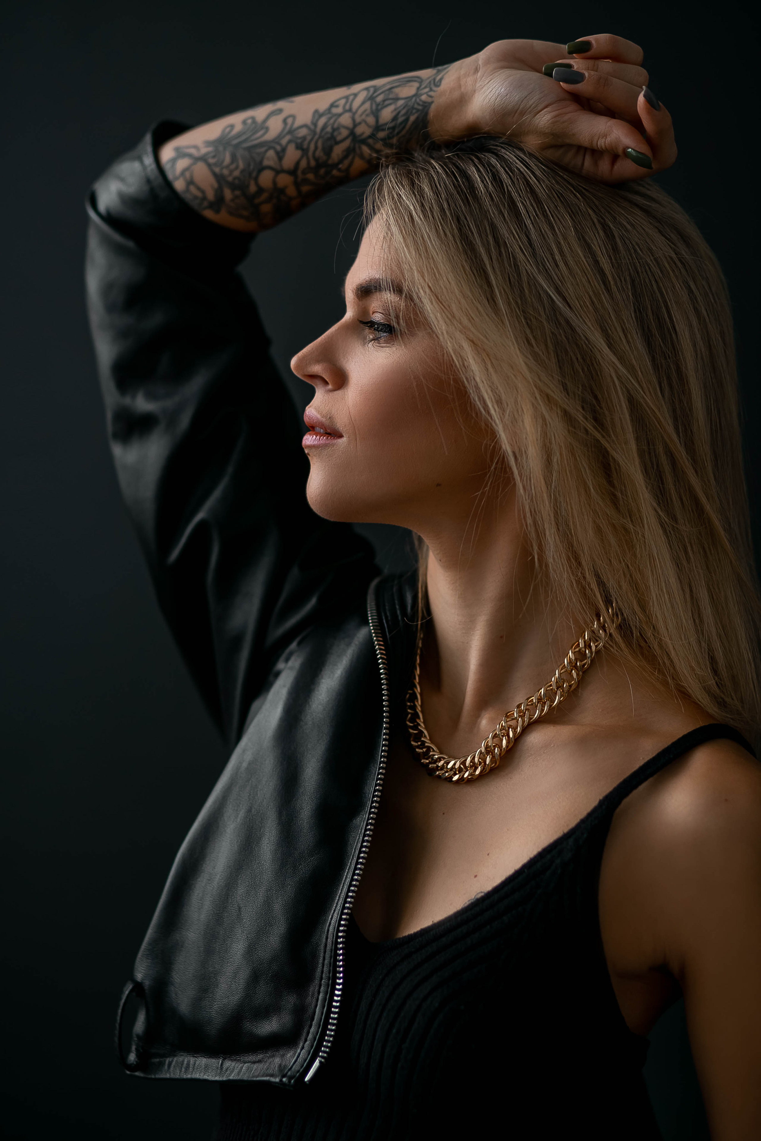 Женские портреты. Женский фотограф в Москве Екатерина Борисова Туры для женщин